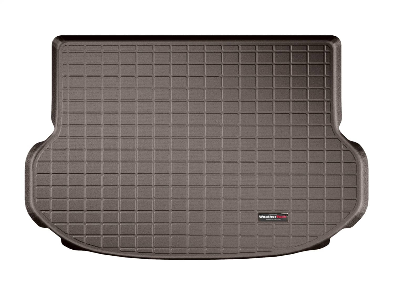 Weathertech - 43756 - Cargo Area Liner