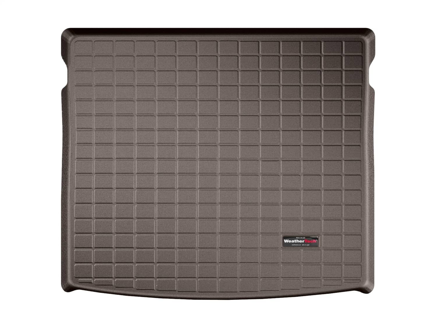 Weathertech - 43848 - Cargo Area Liner