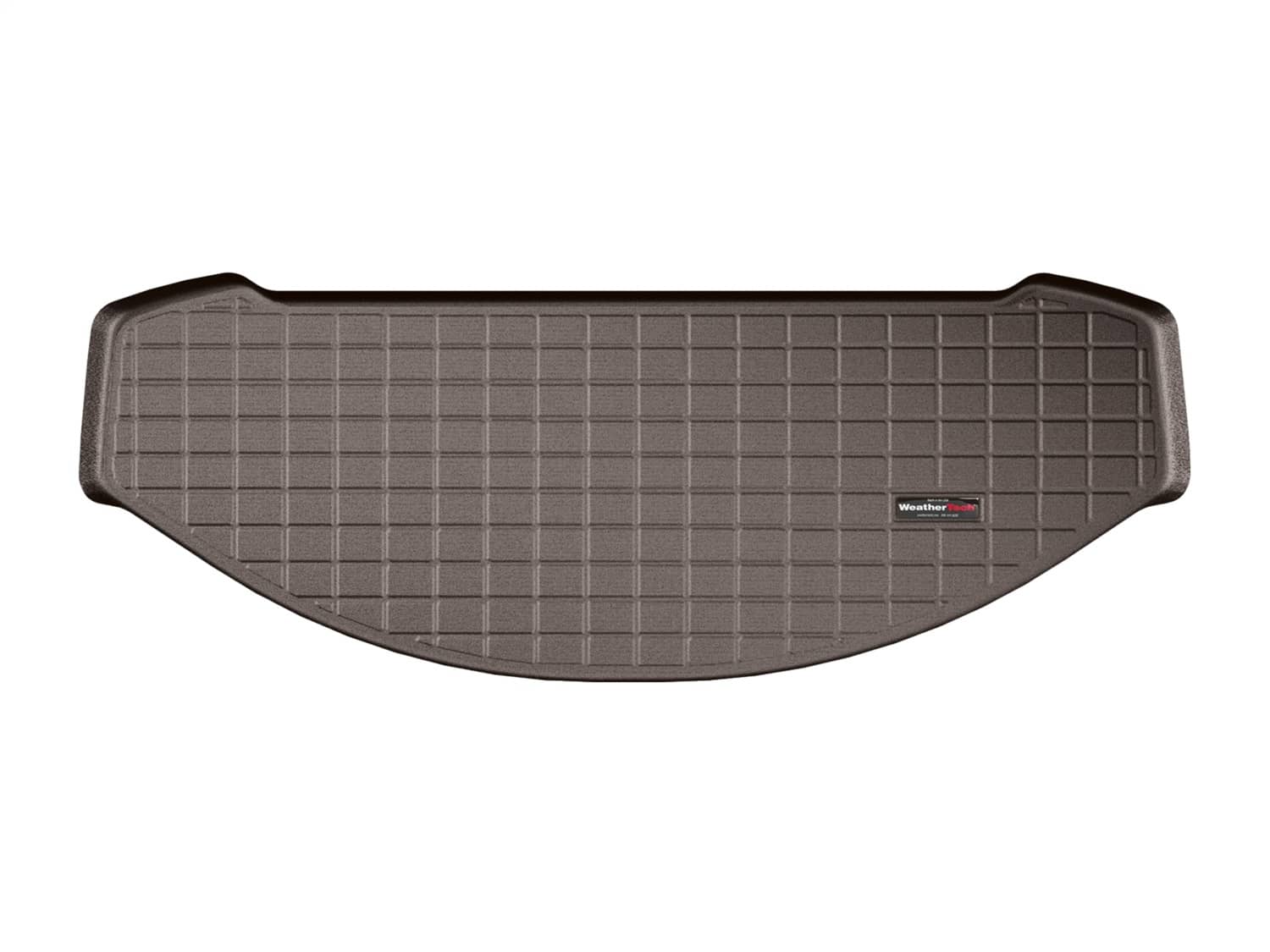Weathertech - 43931 - Cargo Area Liner