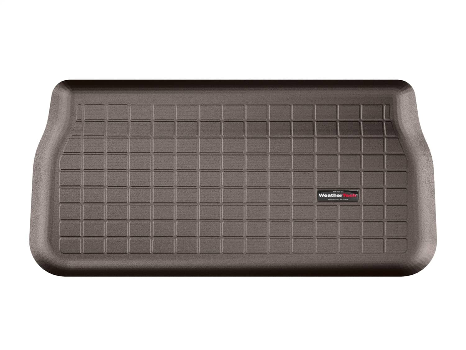 Weathertech - 43950 - Cargo Area Liner