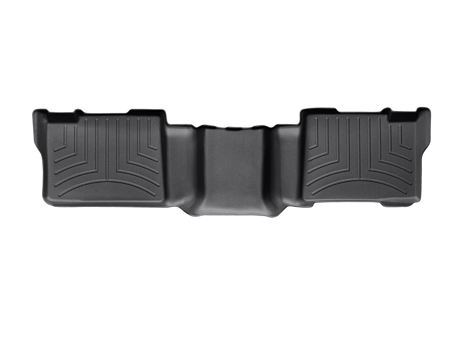 Weathertech - 440162 - Rear - Floor Mat Set