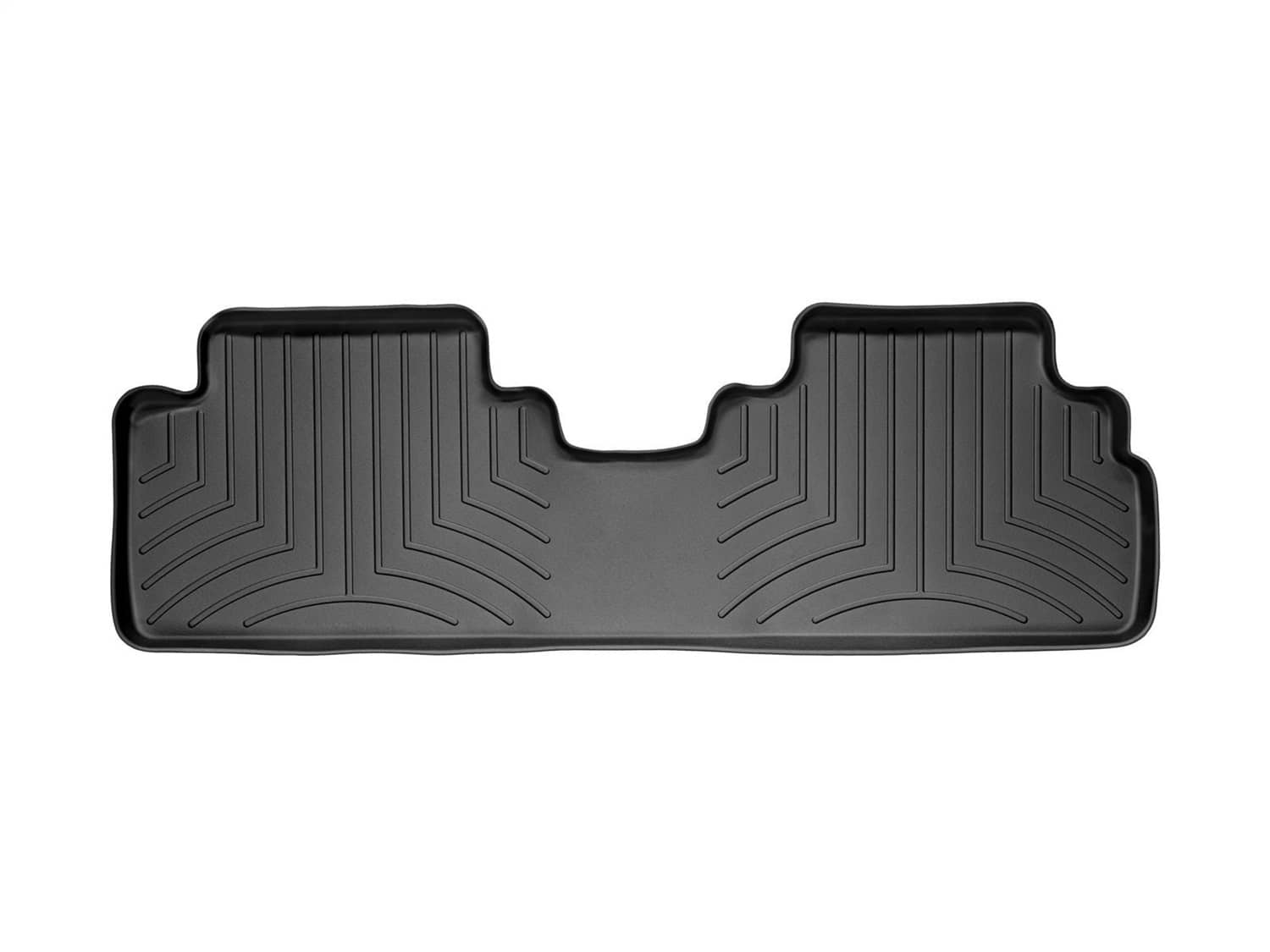 Weathertech - 440182 - Rear - Floor Mat Set
