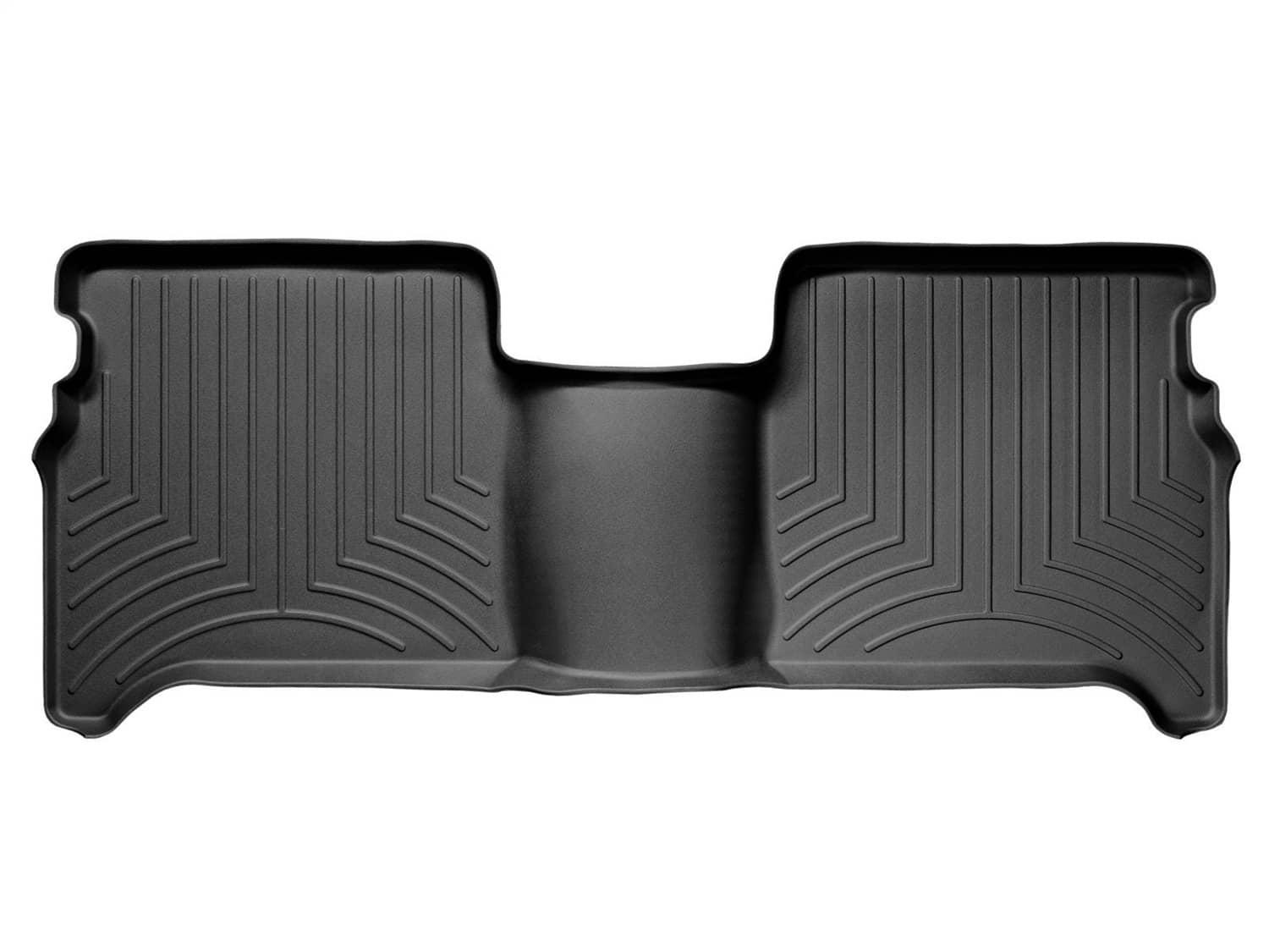 Weathertech - 440192 - Rear - Floor Mat Set