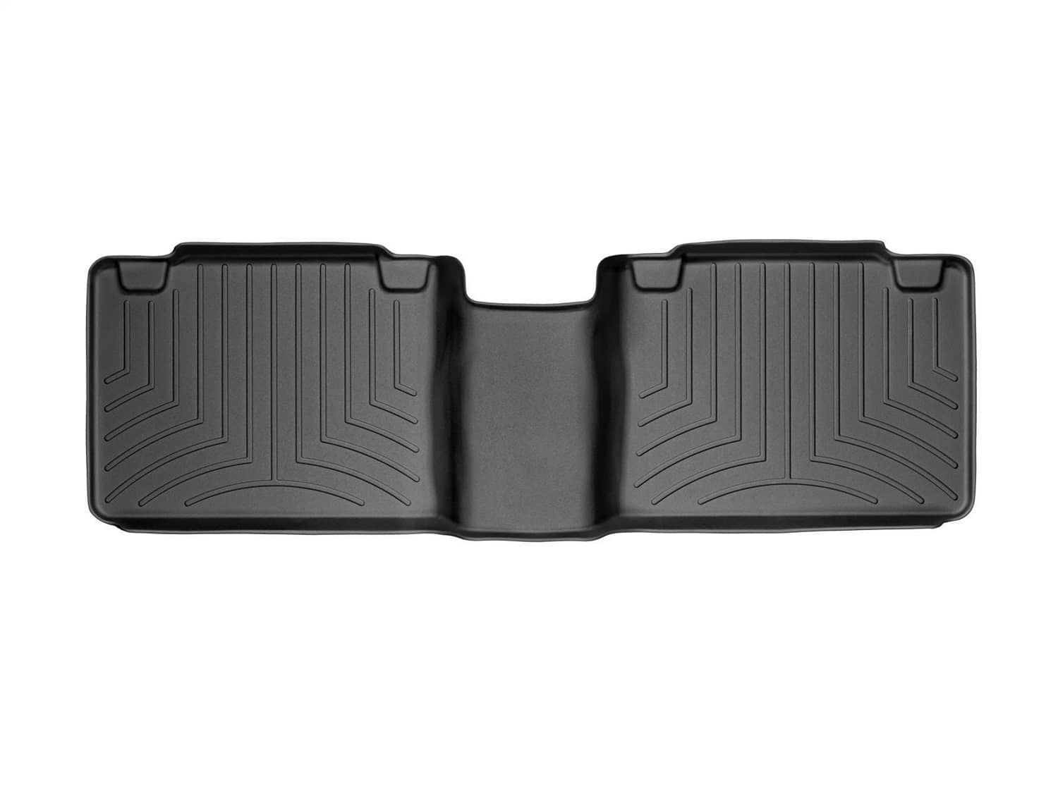 Weathertech - 440212 - Rear - Floor Mat Set