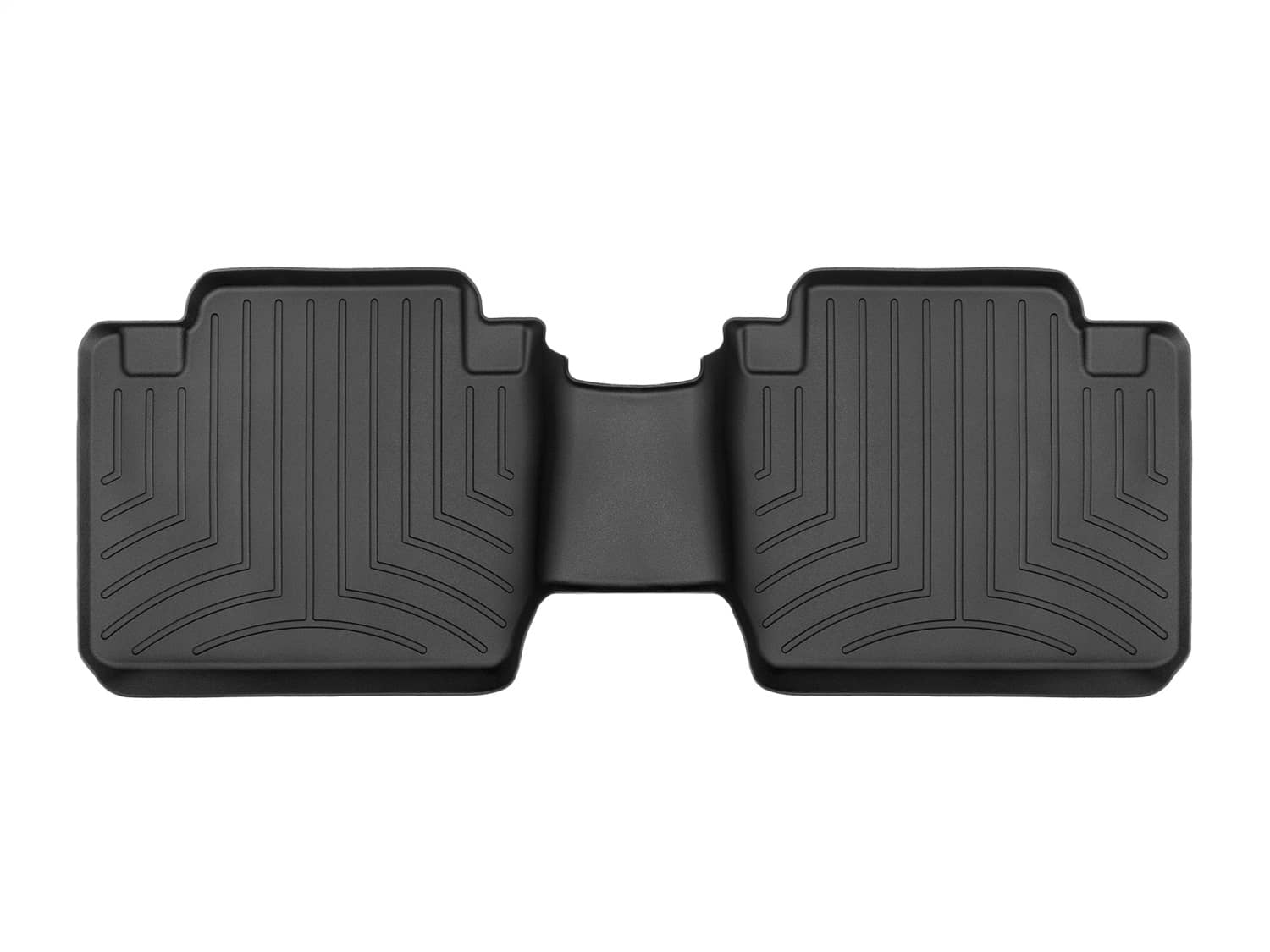 Weathertech - 440215 - Rear - Floor Mat Set