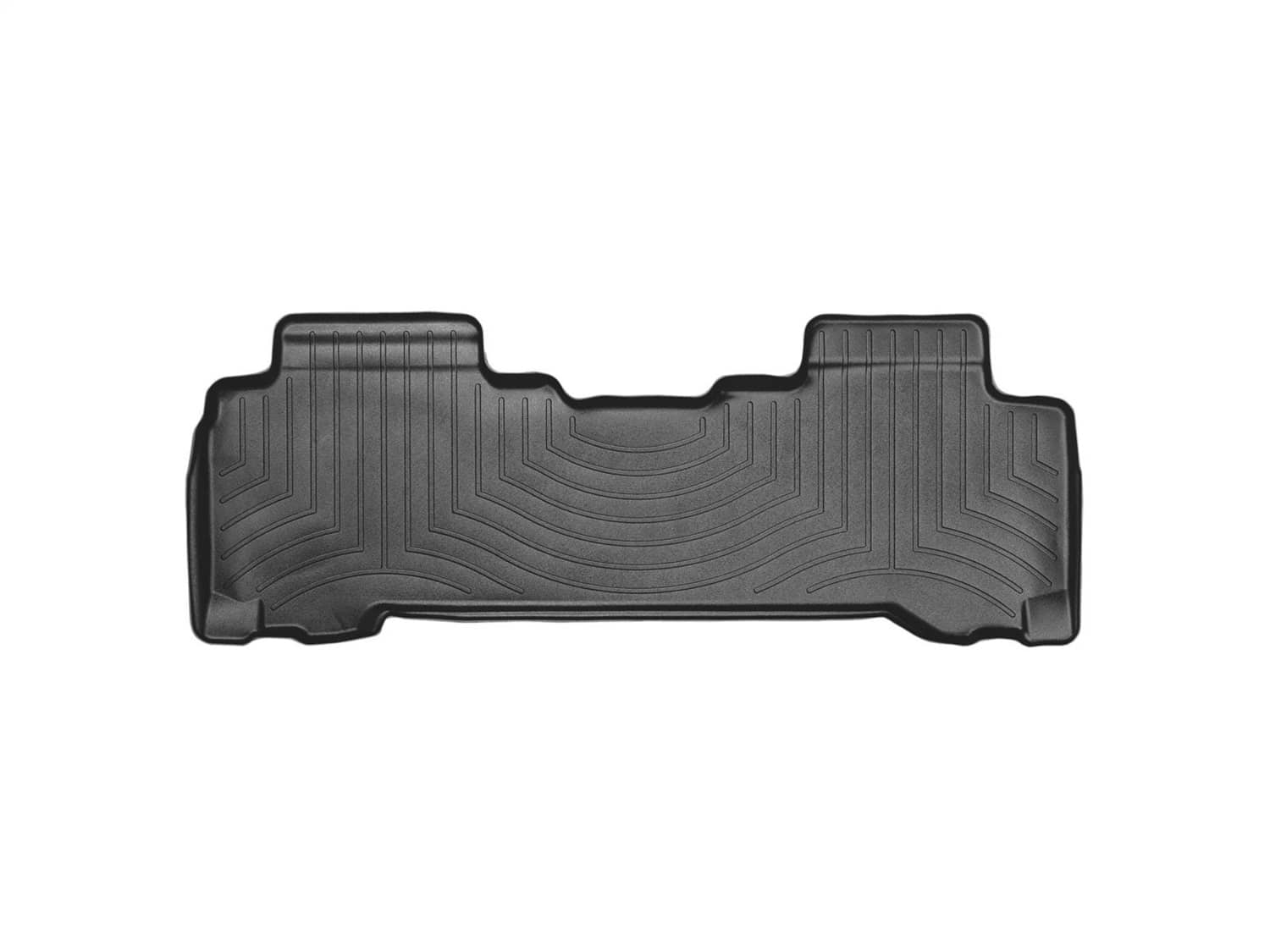 Weathertech - 440222 - Rear - Floor Mat Set