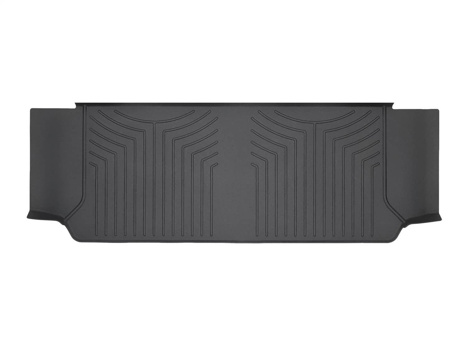 Weathertech - 440272IM - Rear - Floor Mat Set