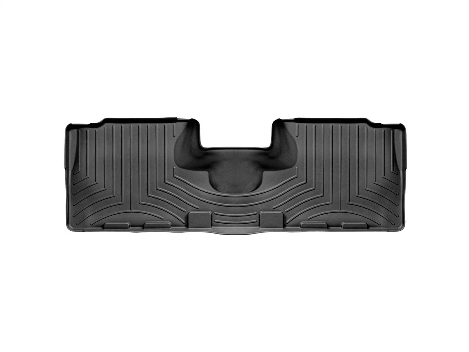 Weathertech - 440292 - Rear - Floor Mat Set