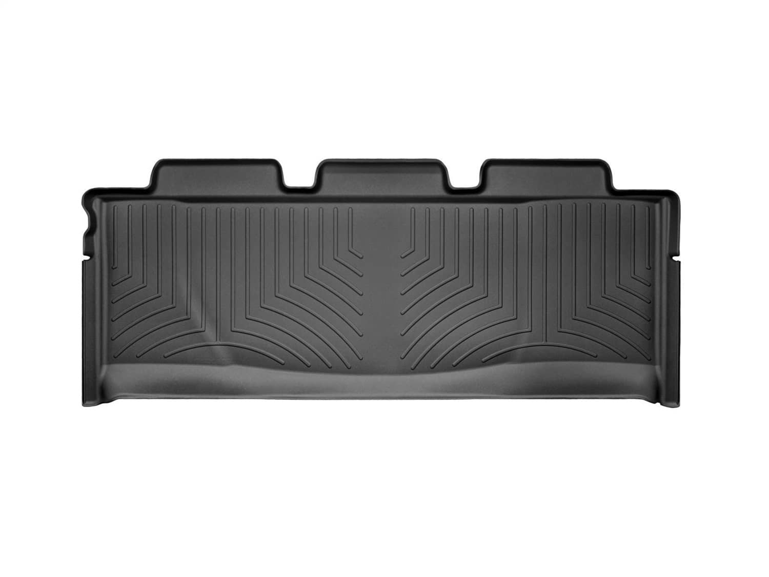Weathertech - 440492 - Rear - Floor Mat Set