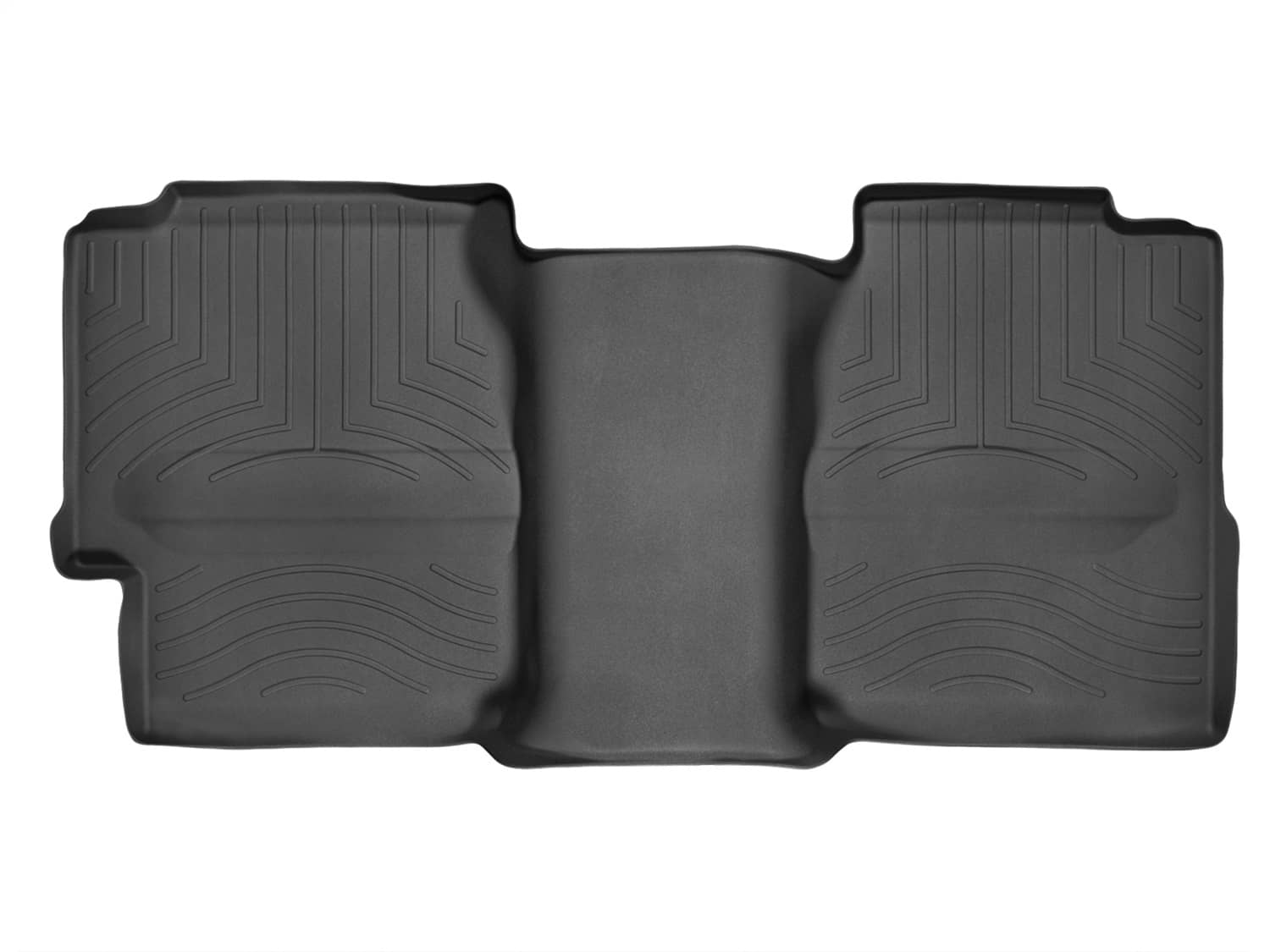 Weathertech - 440622 - Rear - Floor Mat Set