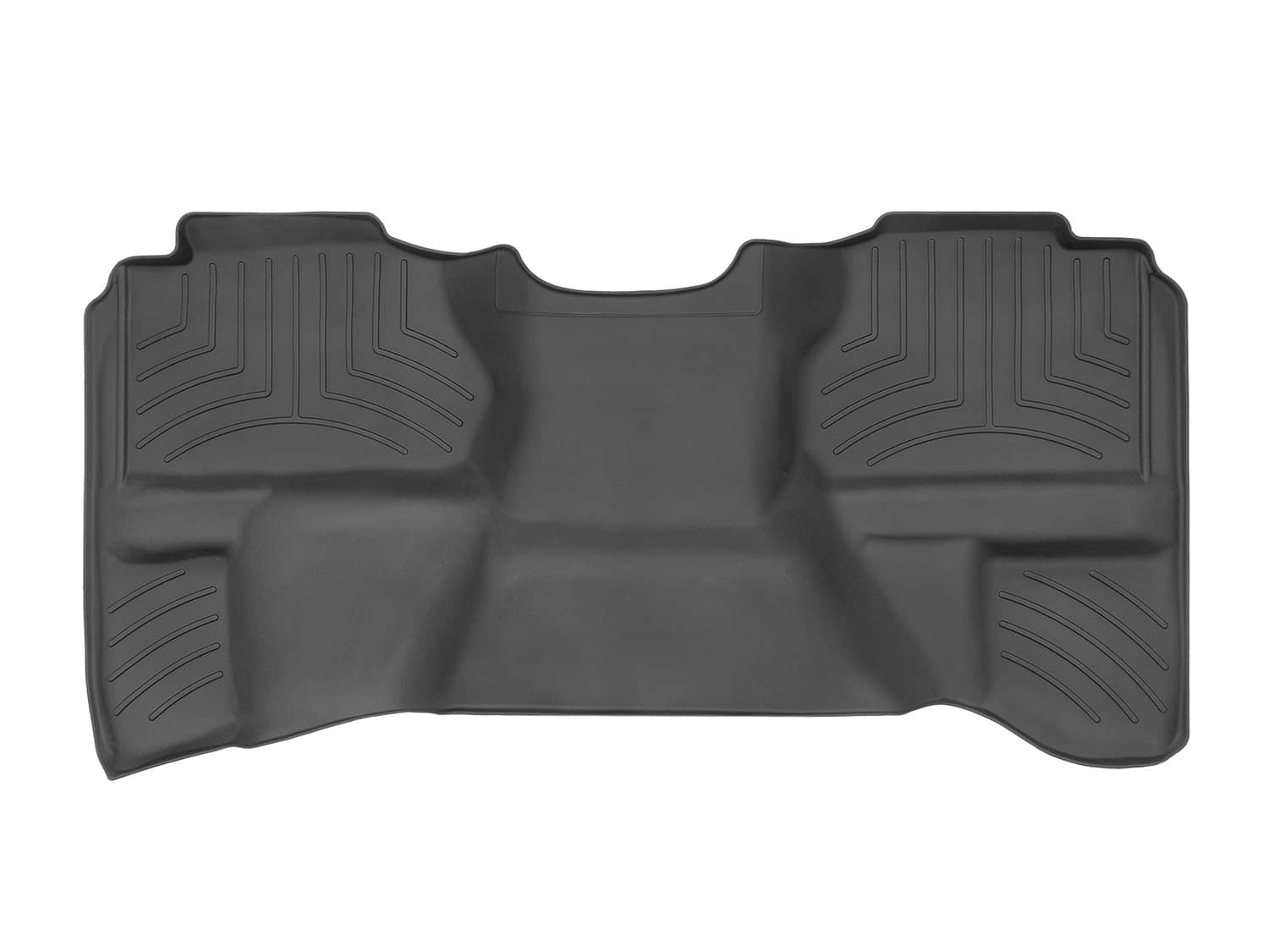 Weathertech - 440669IM - Rear - Floor Mat Set