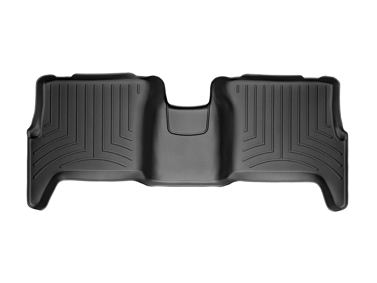 Weathertech - 440812 - Rear - Floor Mat Set