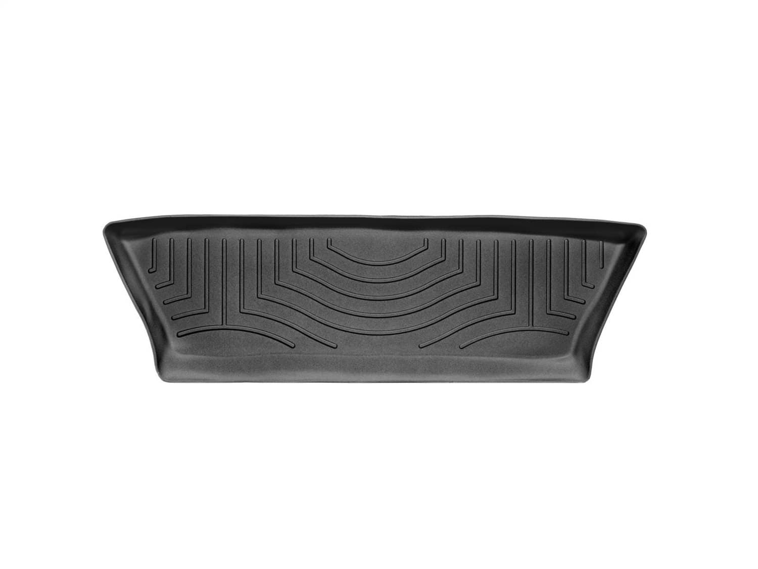 Weathertech - 440943 - Third Row - Floor Mat Set
