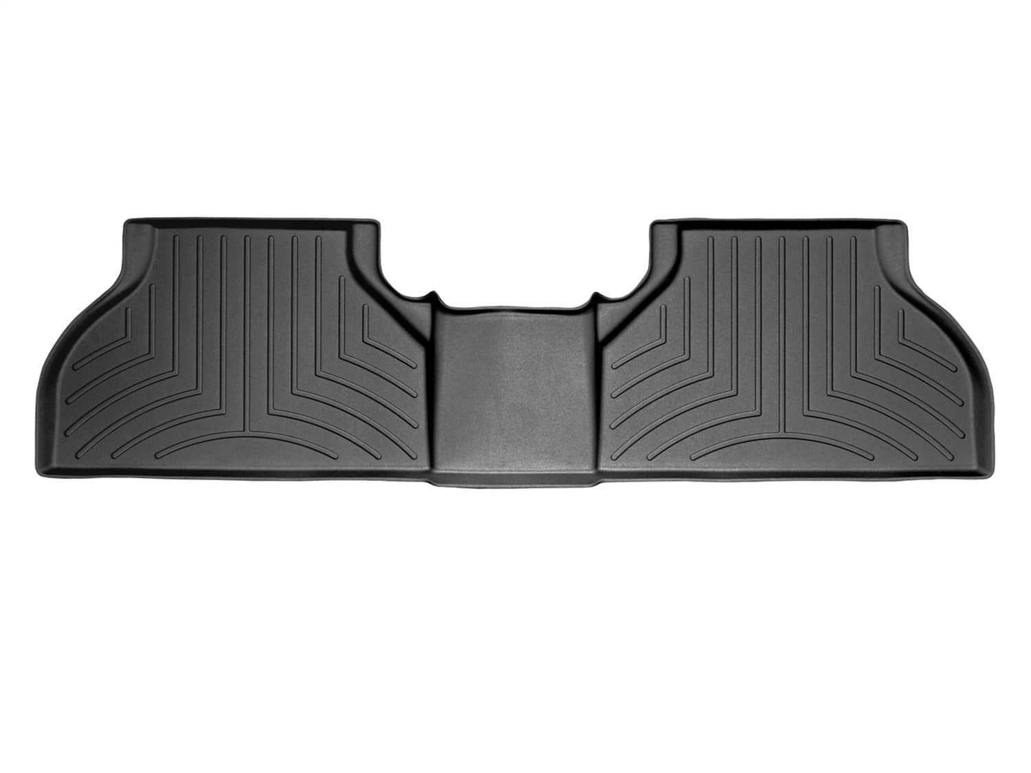 Weathertech - 440952 - Rear - Floor Mat Set