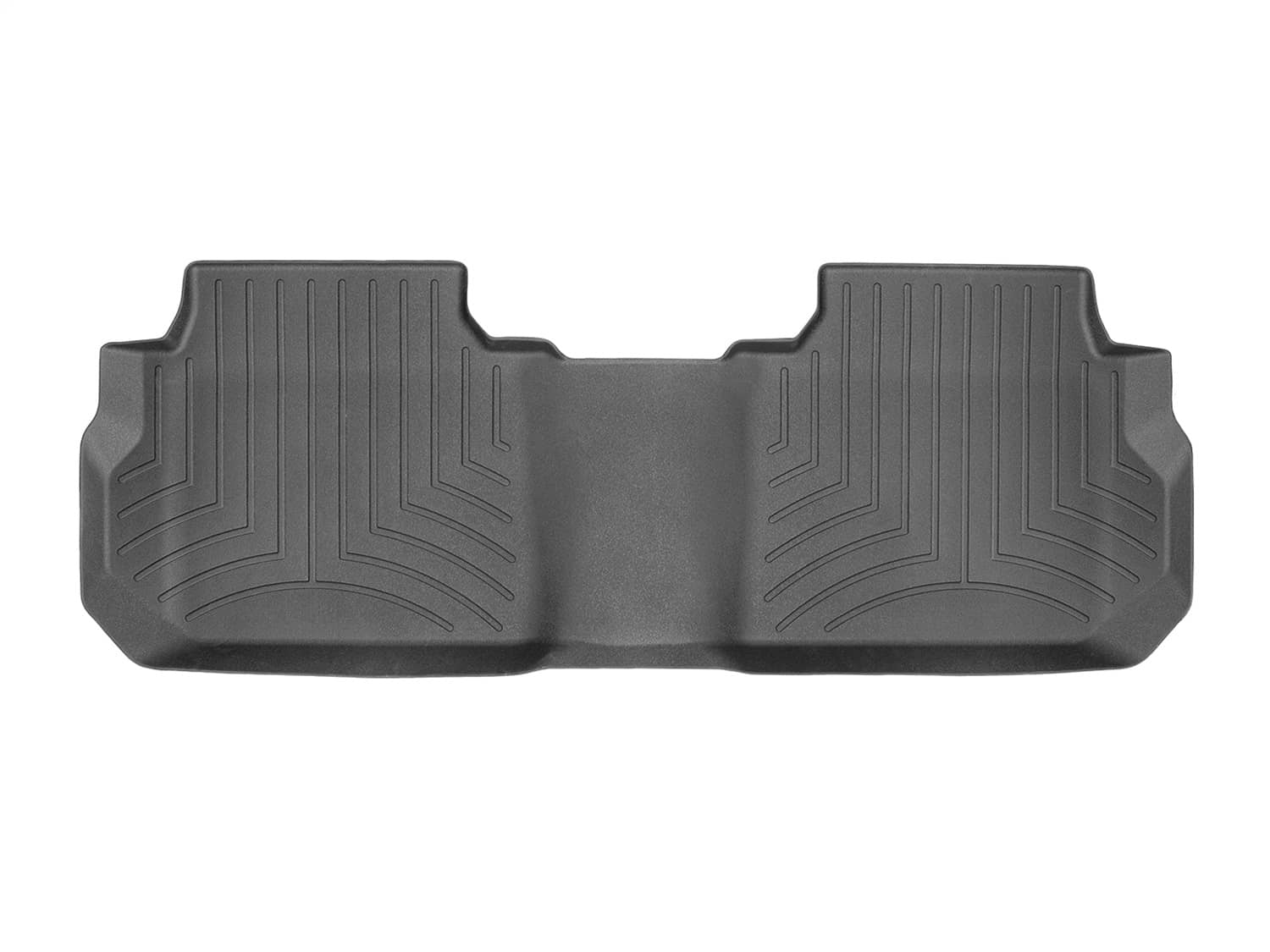 Weathertech - 4410802 - Rear - Floor Mat Set