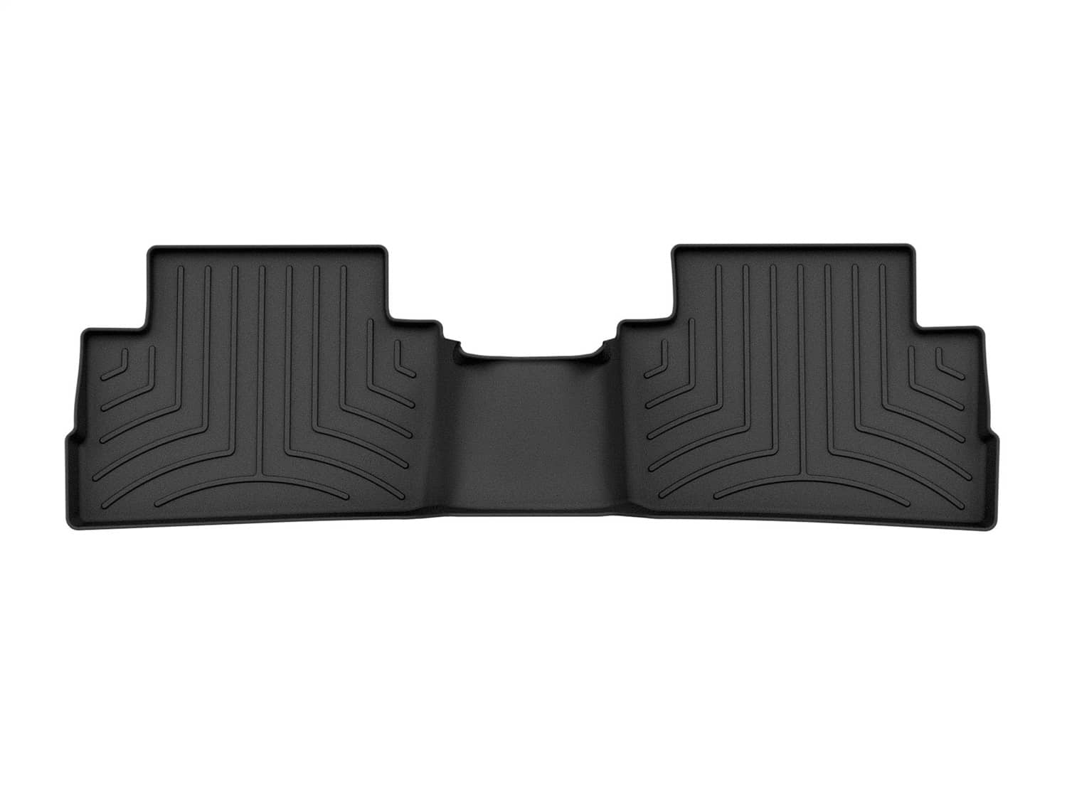 Weathertech - 4411722IM - Rear - Floor Mat Set