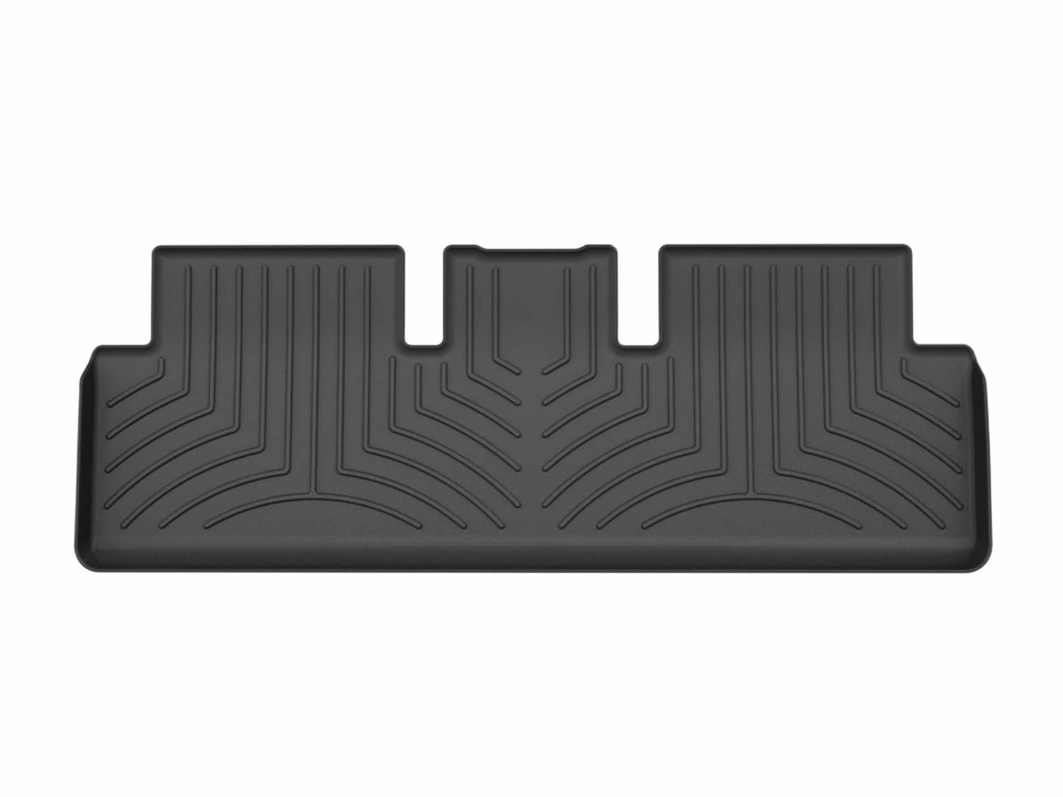 Weathertech - 4412202IM - Rear - Floor Mat Set