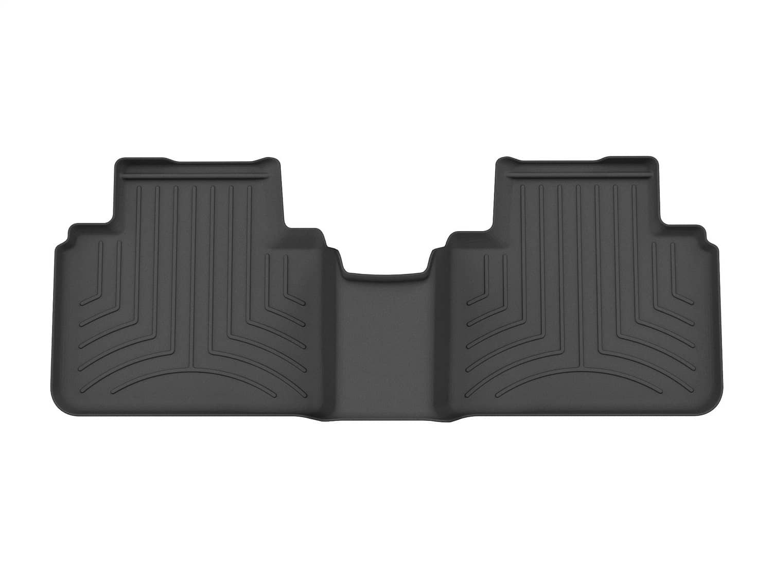Weathertech - 4412642IM - Rear - Floor Mat Set