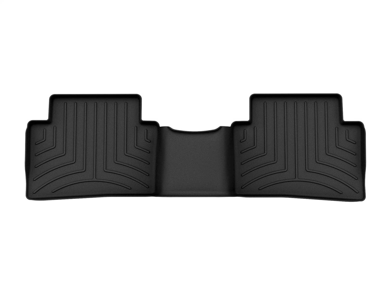 Weathertech - 4414132IM - Rear - Floor Mat Set