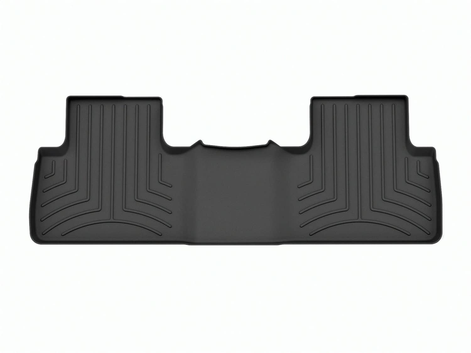 Weathertech - 4414692IM - Rear - Floor Mat Set
