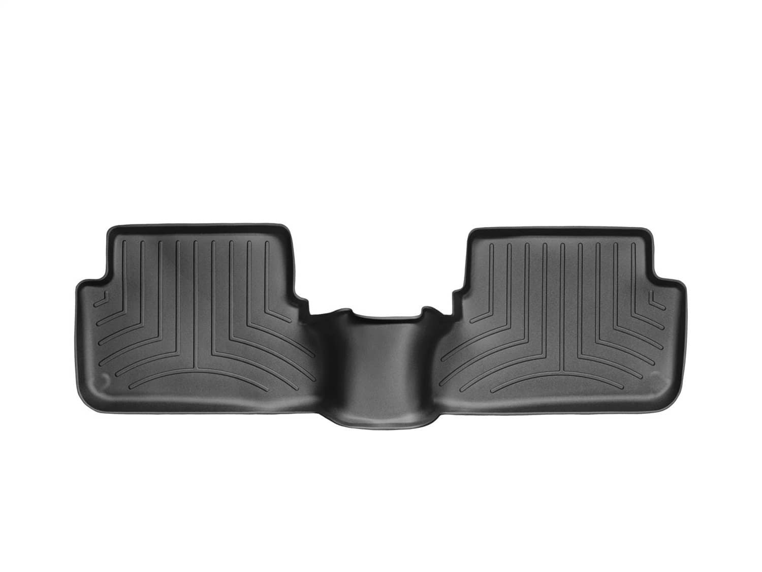 Weathertech - 441472 - Rear - Floor Mat Set