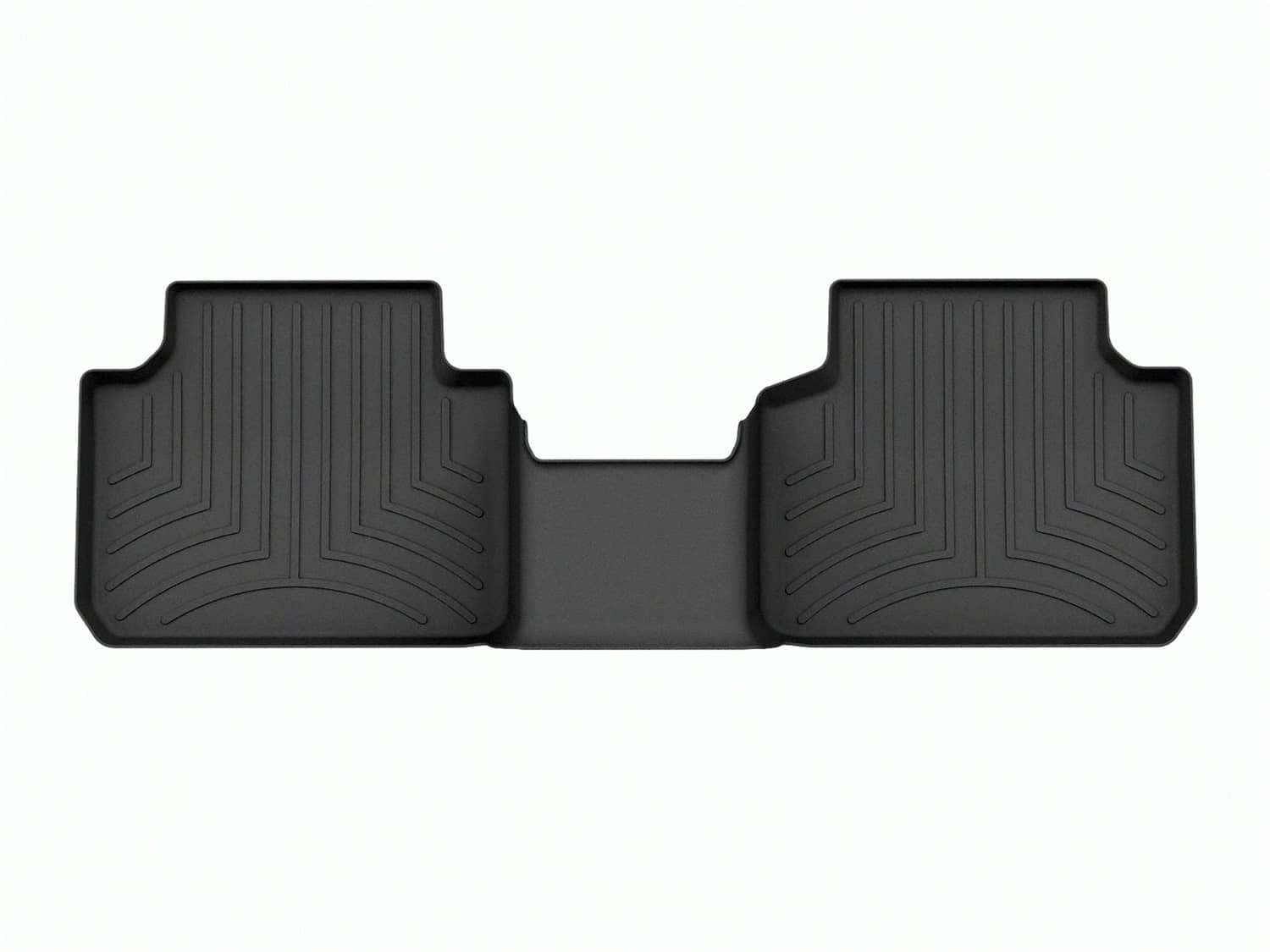Weathertech - 4414883 - Rear - Floor Mat Set