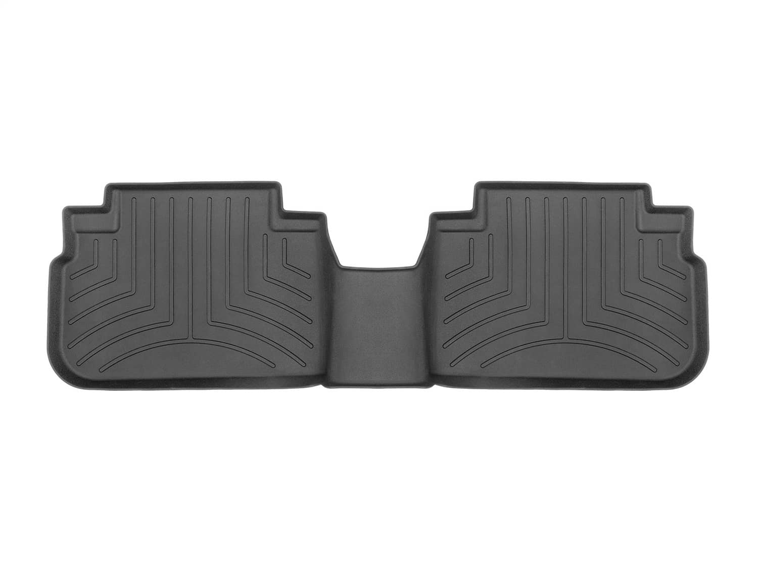 Weathertech - 4415002IM - Rear - Floor Mat Set