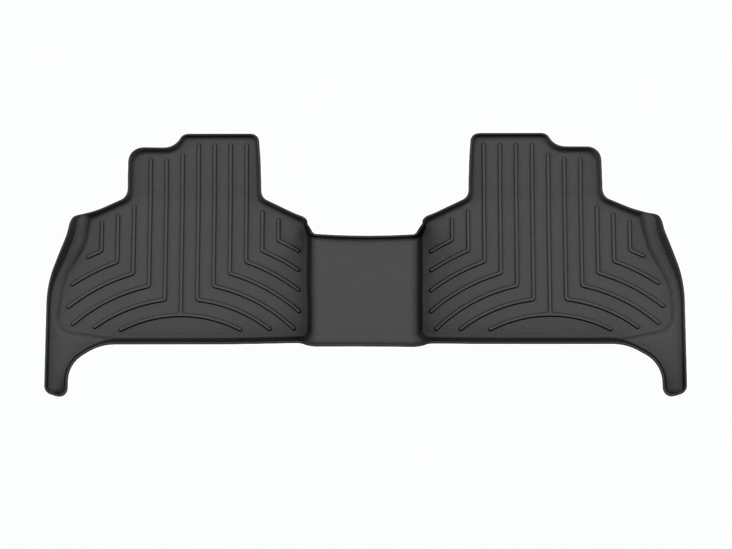 Weathertech - 4415072IM - Rear - Floor Mat Set