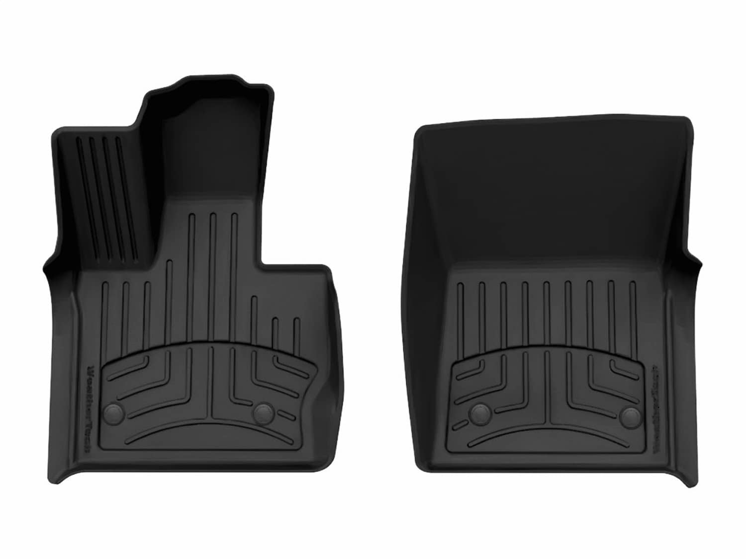 Weathertech - 4415091IM - Front - Floor Mat Set