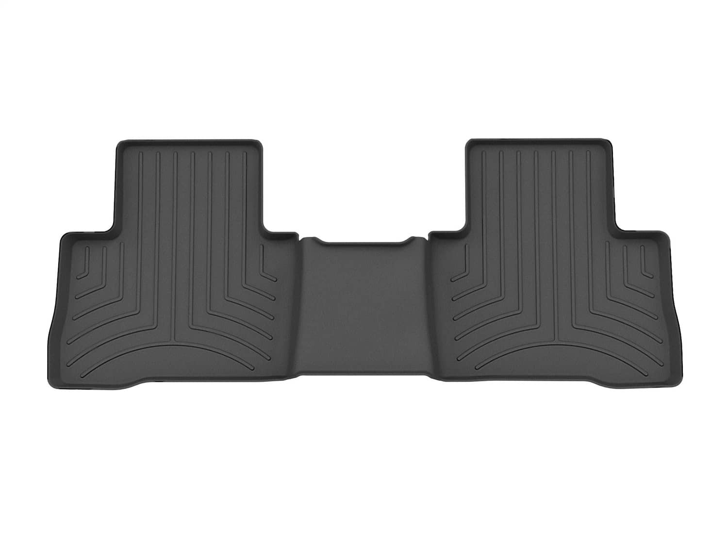 Weathertech - 4415163IM - Rear - Floor Mat Set