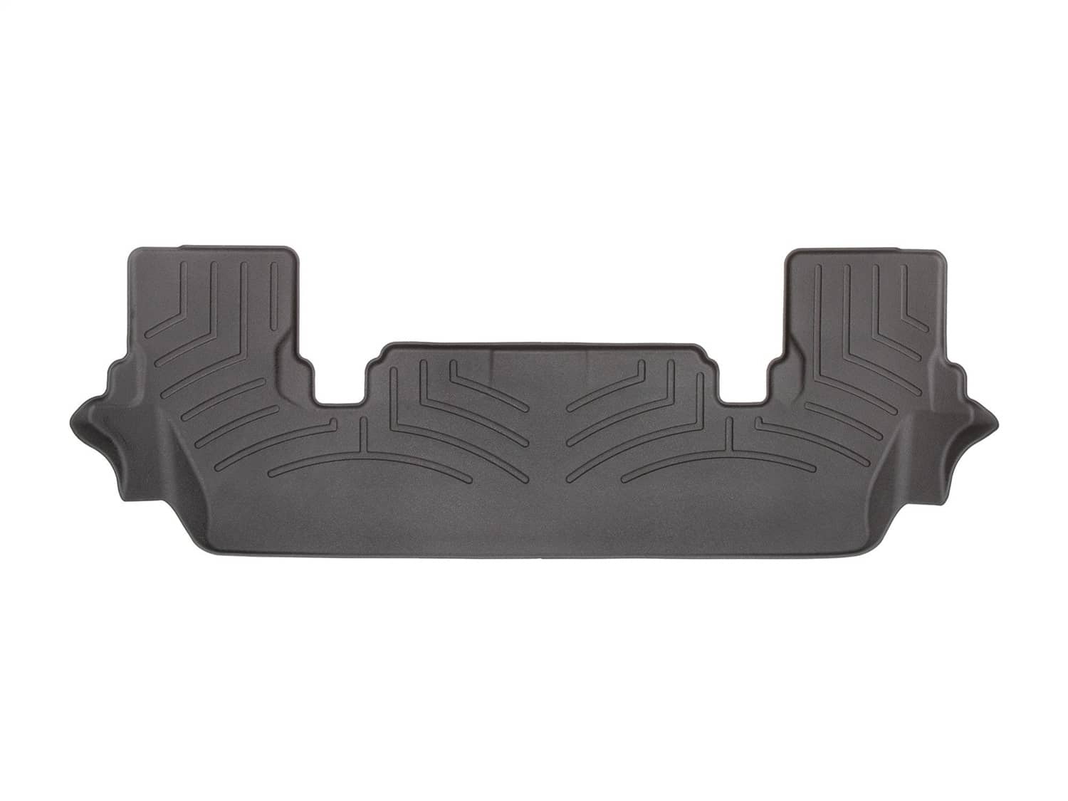 Weathertech - 4415764 - Rear - Floor Mat Set