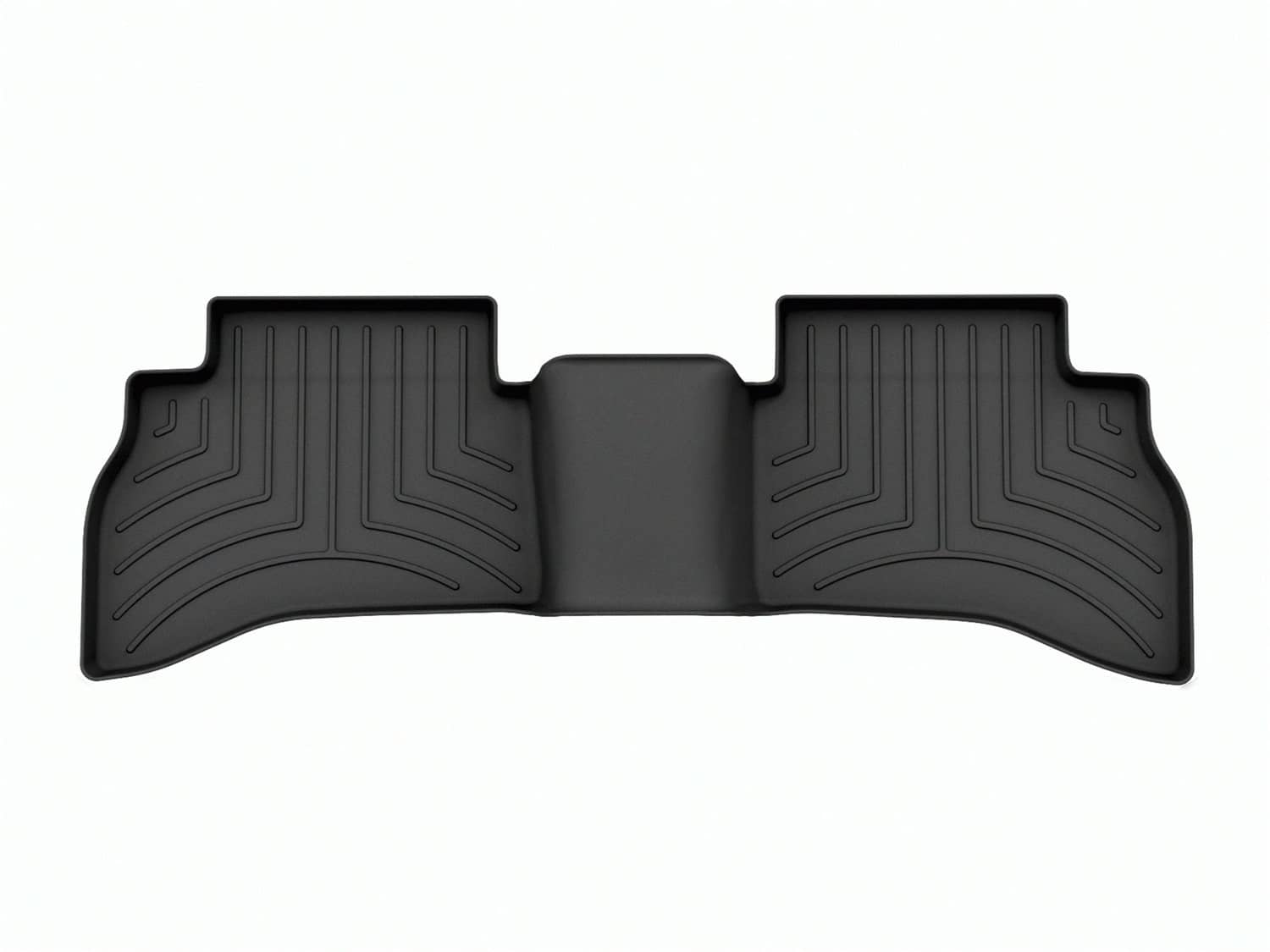 Weathertech - 4416173IM - Rear - Floor Mat Set