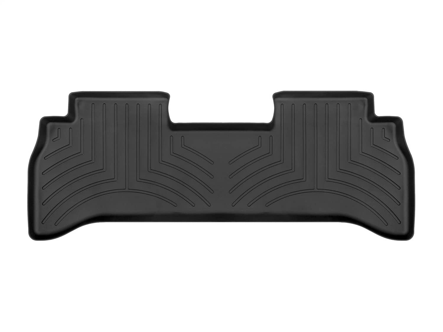 Weathertech - 4416174 - Rear - Floor Mat Set