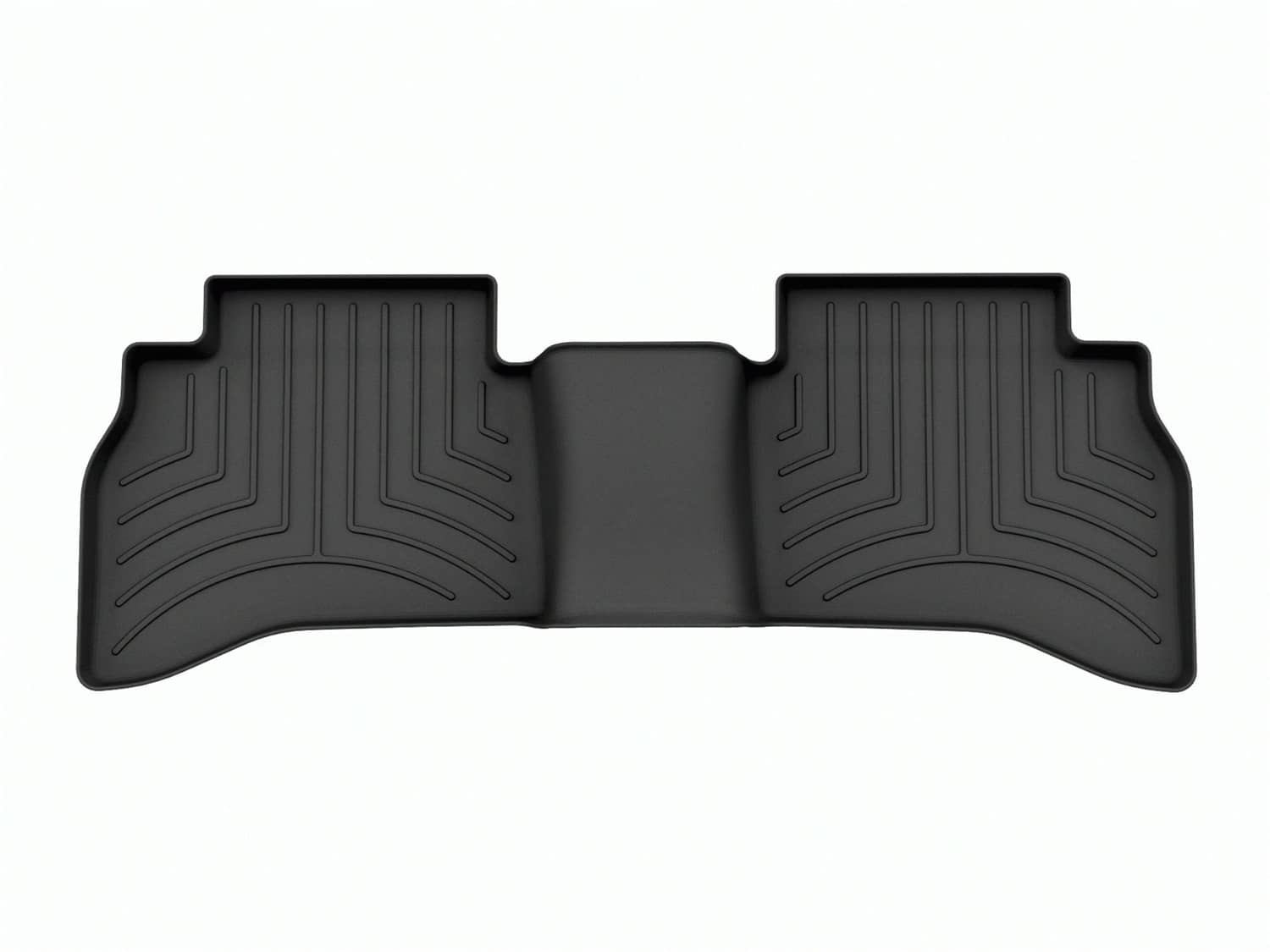 Weathertech - 4416175IM - Rear - Floor Mat Set
