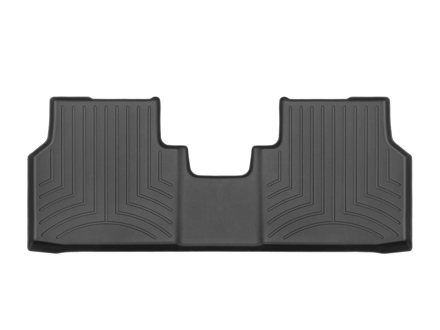Weathertech - 4416372 - Rear - Floor Mat Set
