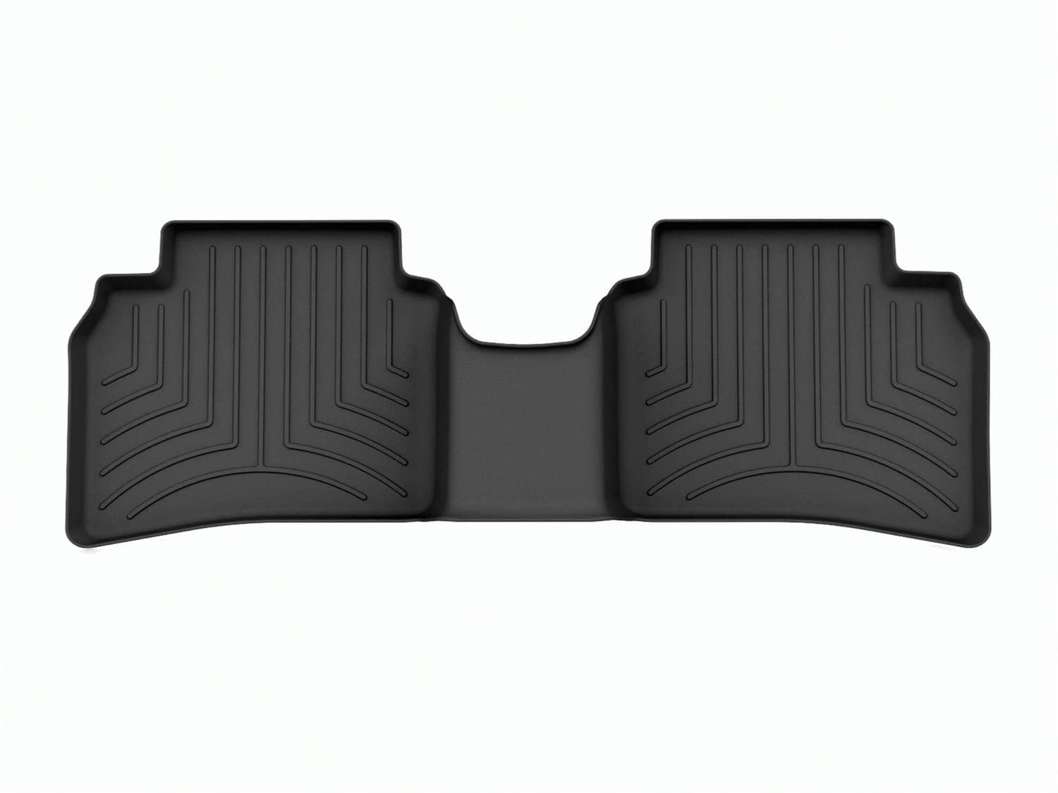 Weathertech - 4416602IM - Rear - Floor Mat Set