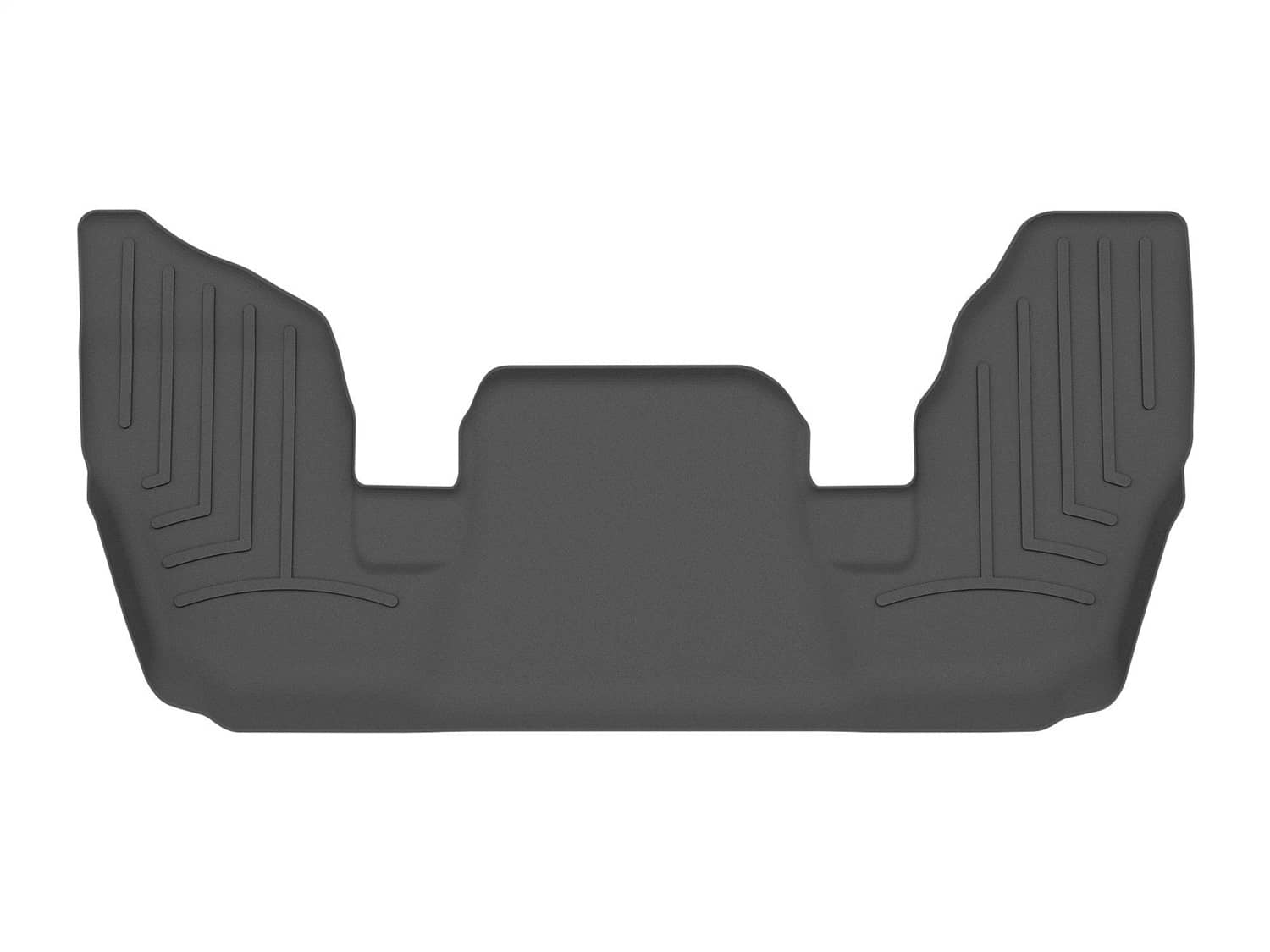 Weathertech - 4416693 - Third Row - Floor Mat Set