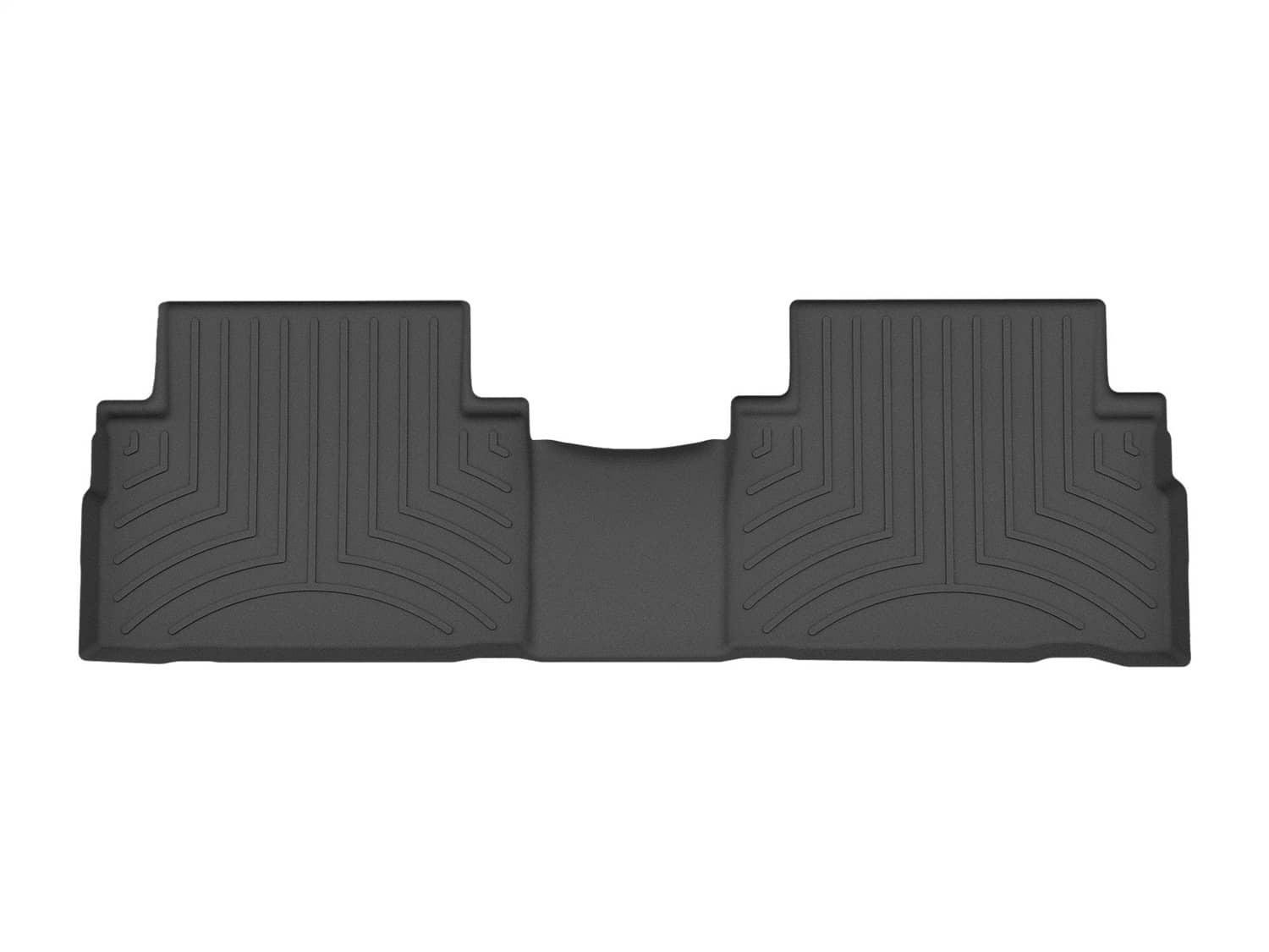 Weathertech - 4416772IM - Rear - Floor Mat Set