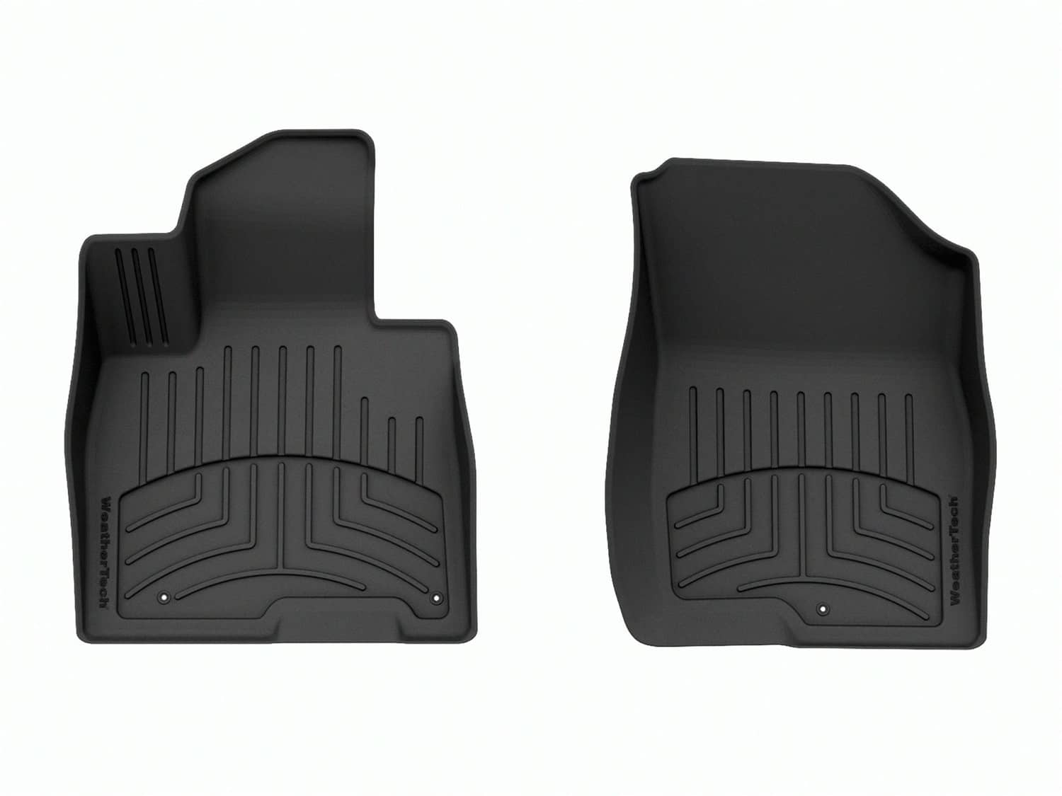 Weathertech - 4416781IM - Front - Floor Mat Set