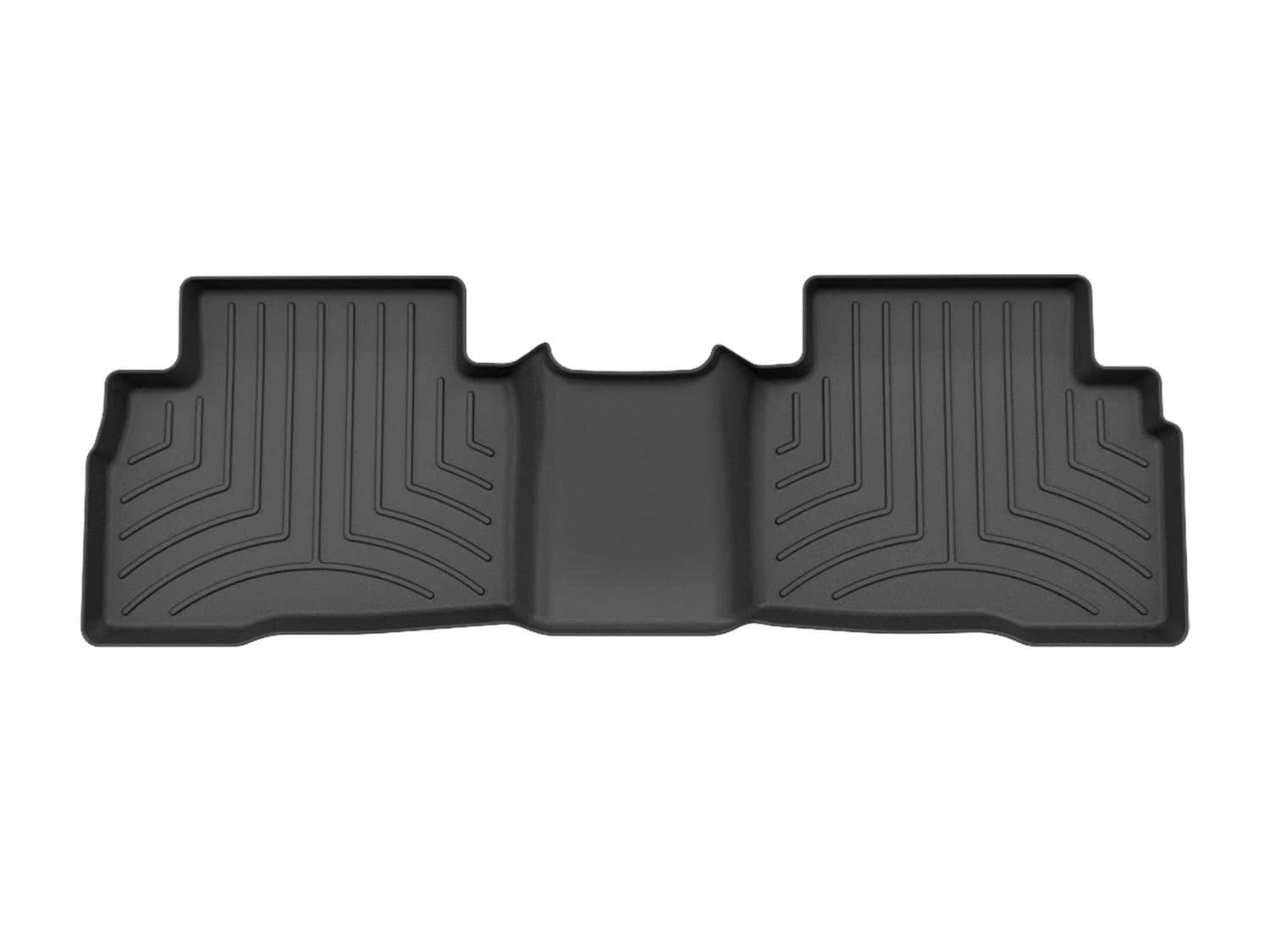 Weathertech - 4416783IM - Rear - Floor Mat Set