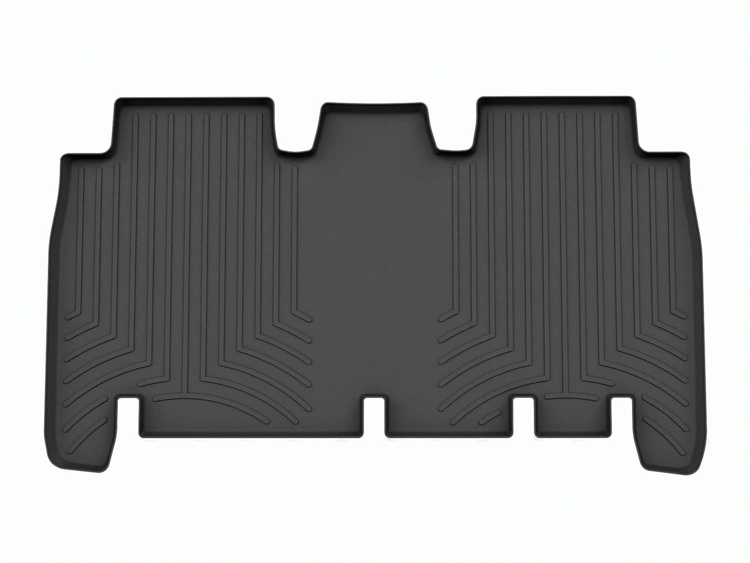 Weathertech - 4416826 - Rear - Floor Mat Set