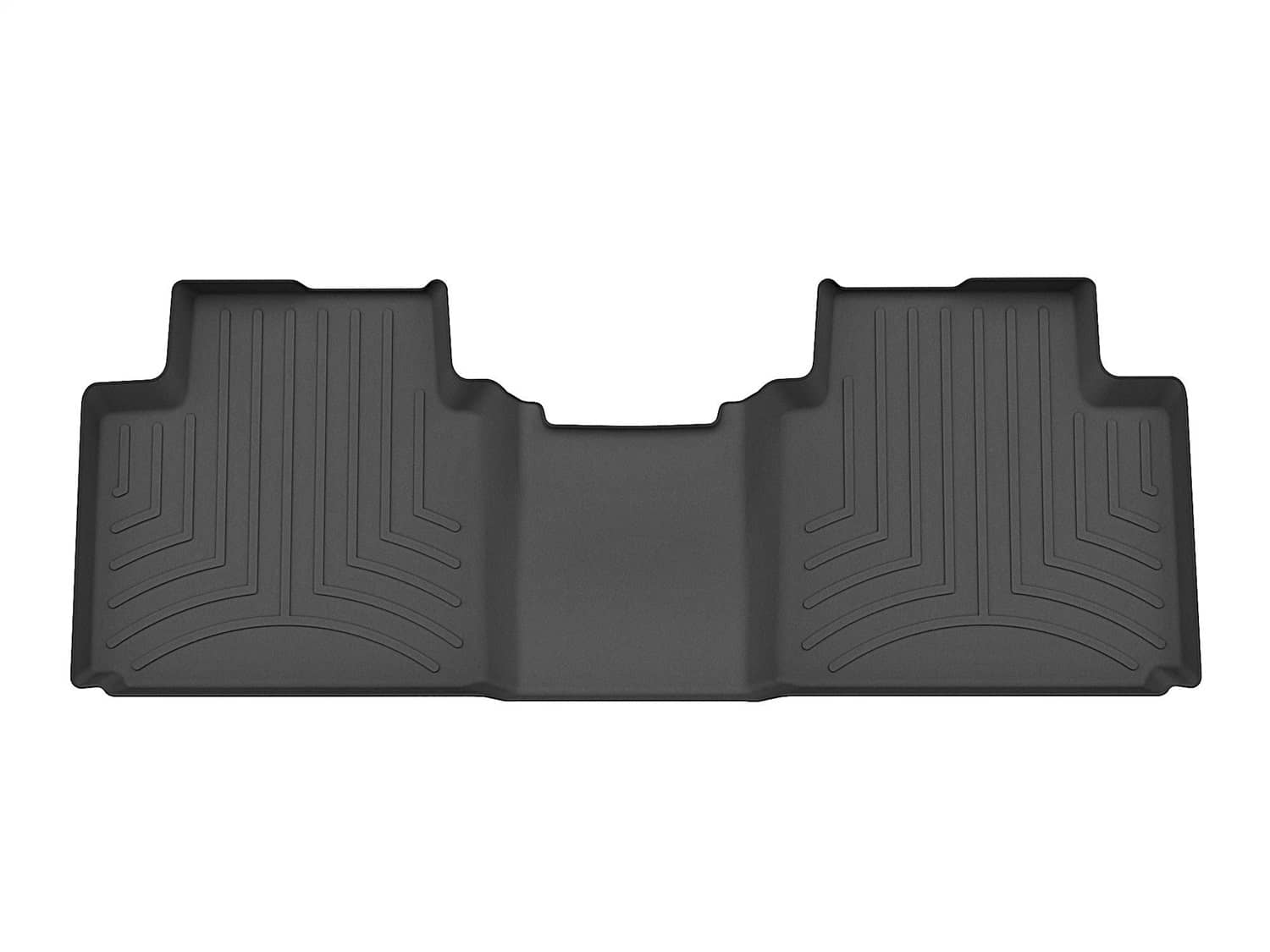 Weathertech - 4416832 - Rear - Floor Mat Set