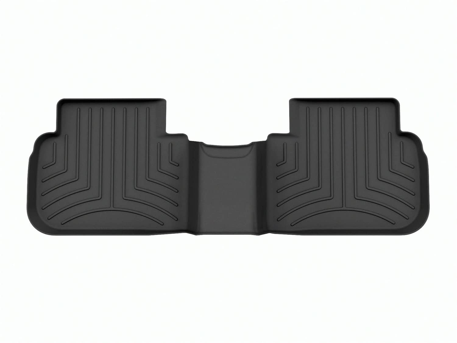 Weathertech - 4416922IM - Rear - Floor Mat Set