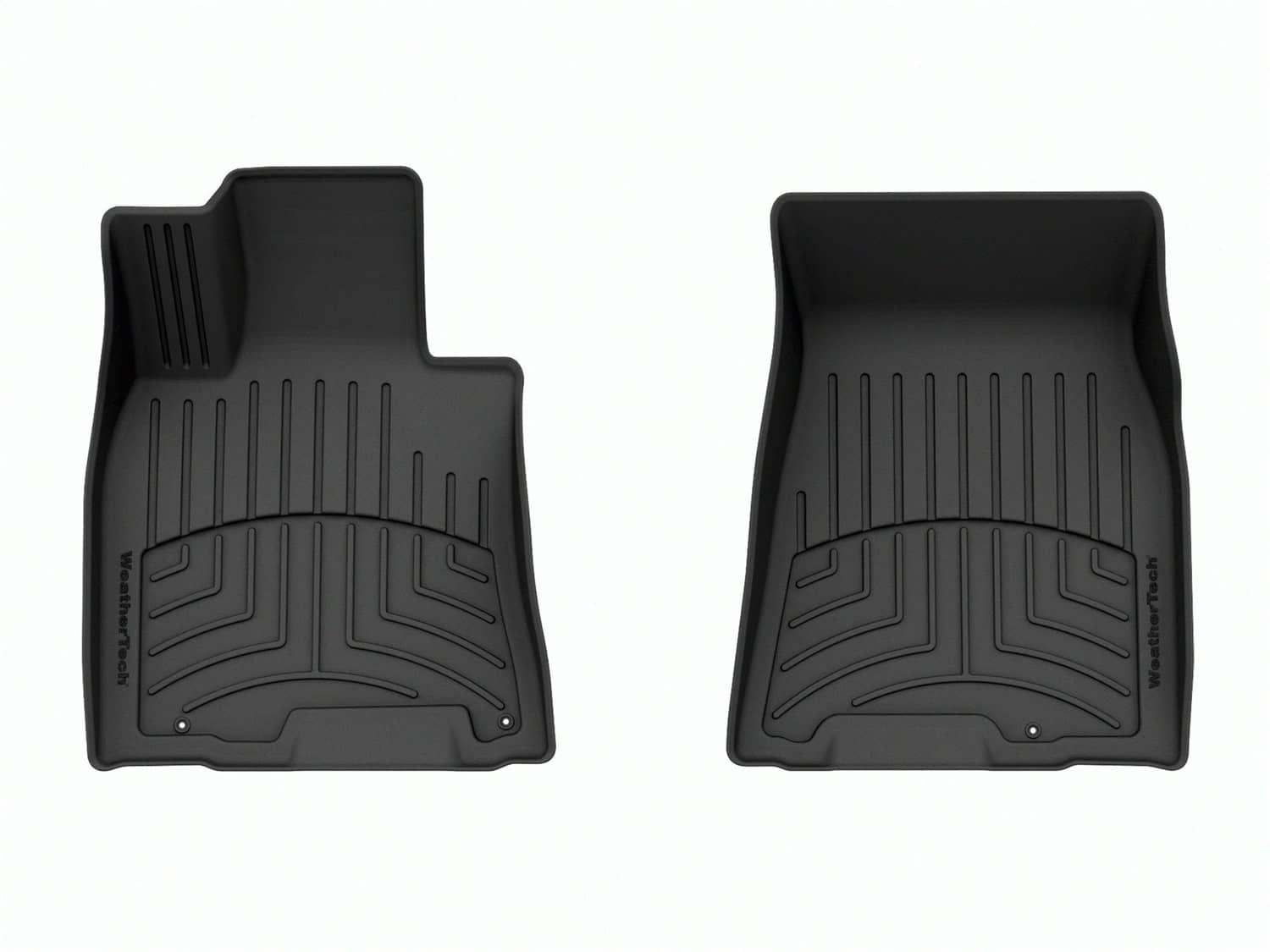 Weathertech - 4416971IM - Front - Floor Mat Set