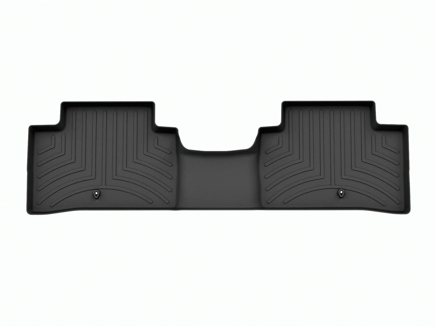 Weathertech - 4416973 - Rear - Floor Mat Set