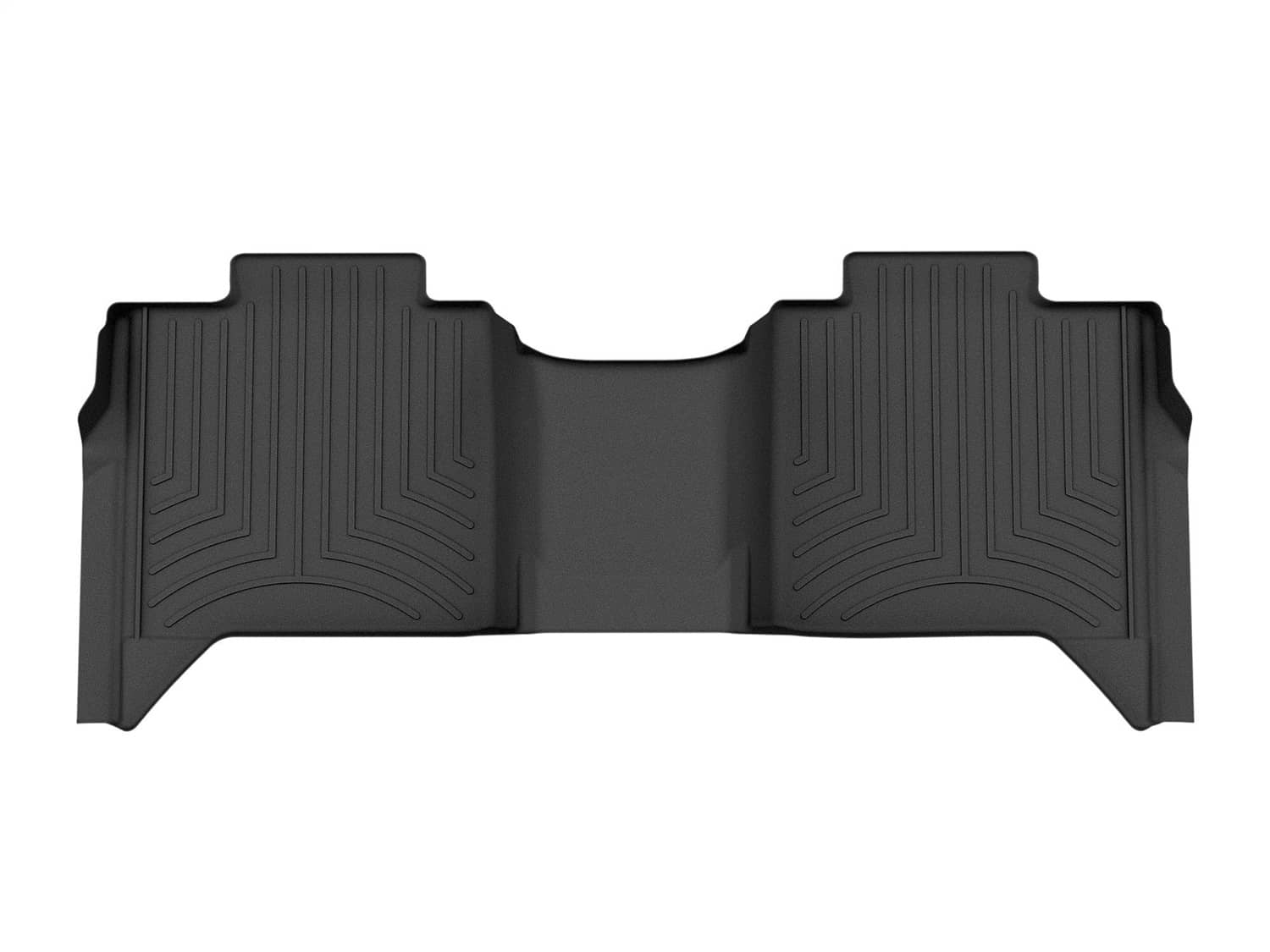 Weathertech - 4417082 - Rear - Floor Mat Set