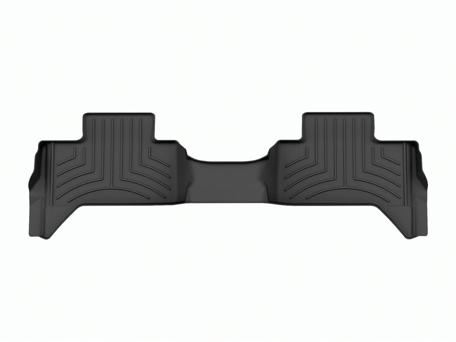 Weathertech - 4417083IM - Rear - Floor Mat Set