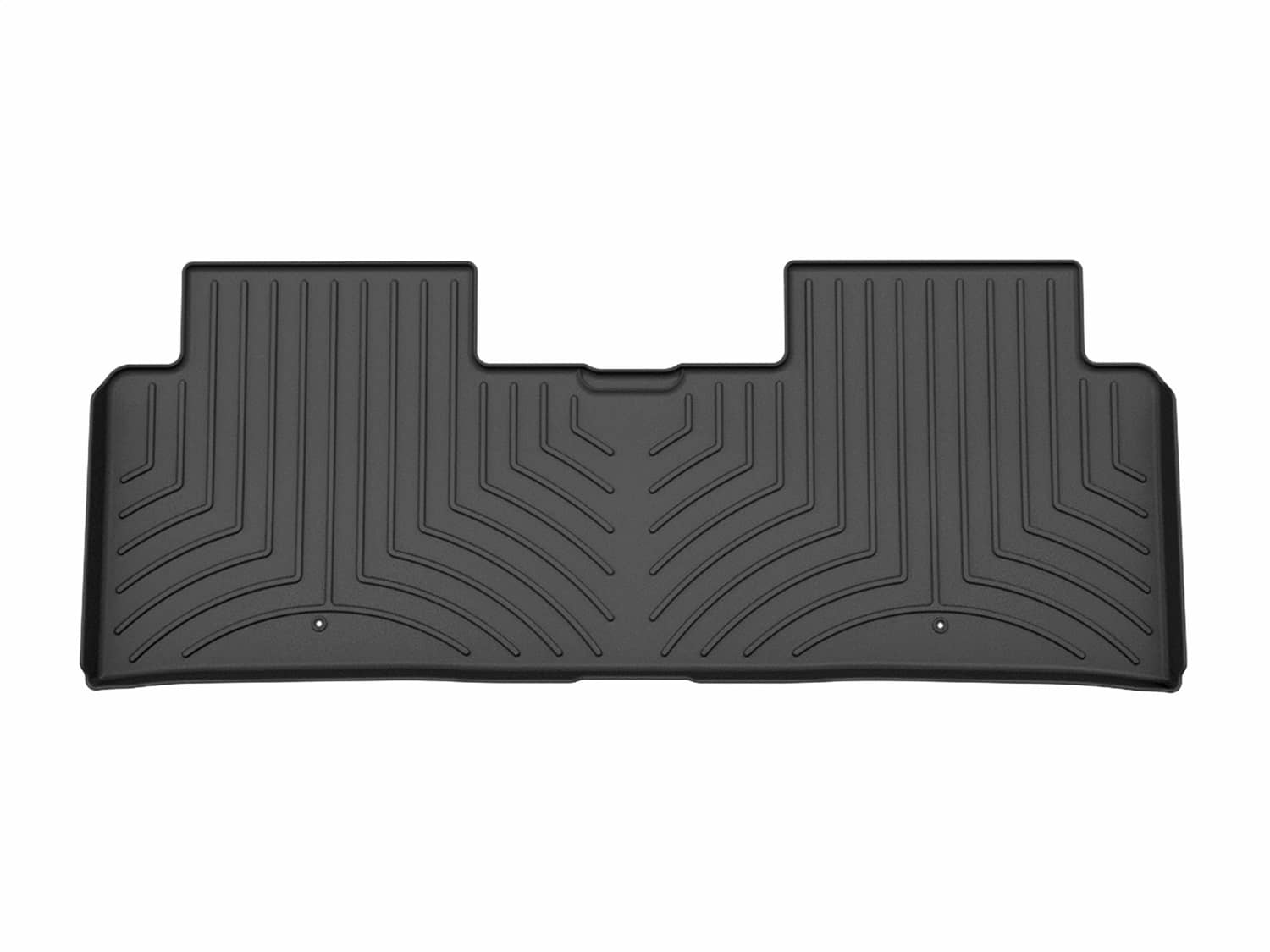 Weathertech - 4417232IM - Rear - Floor Mat Set