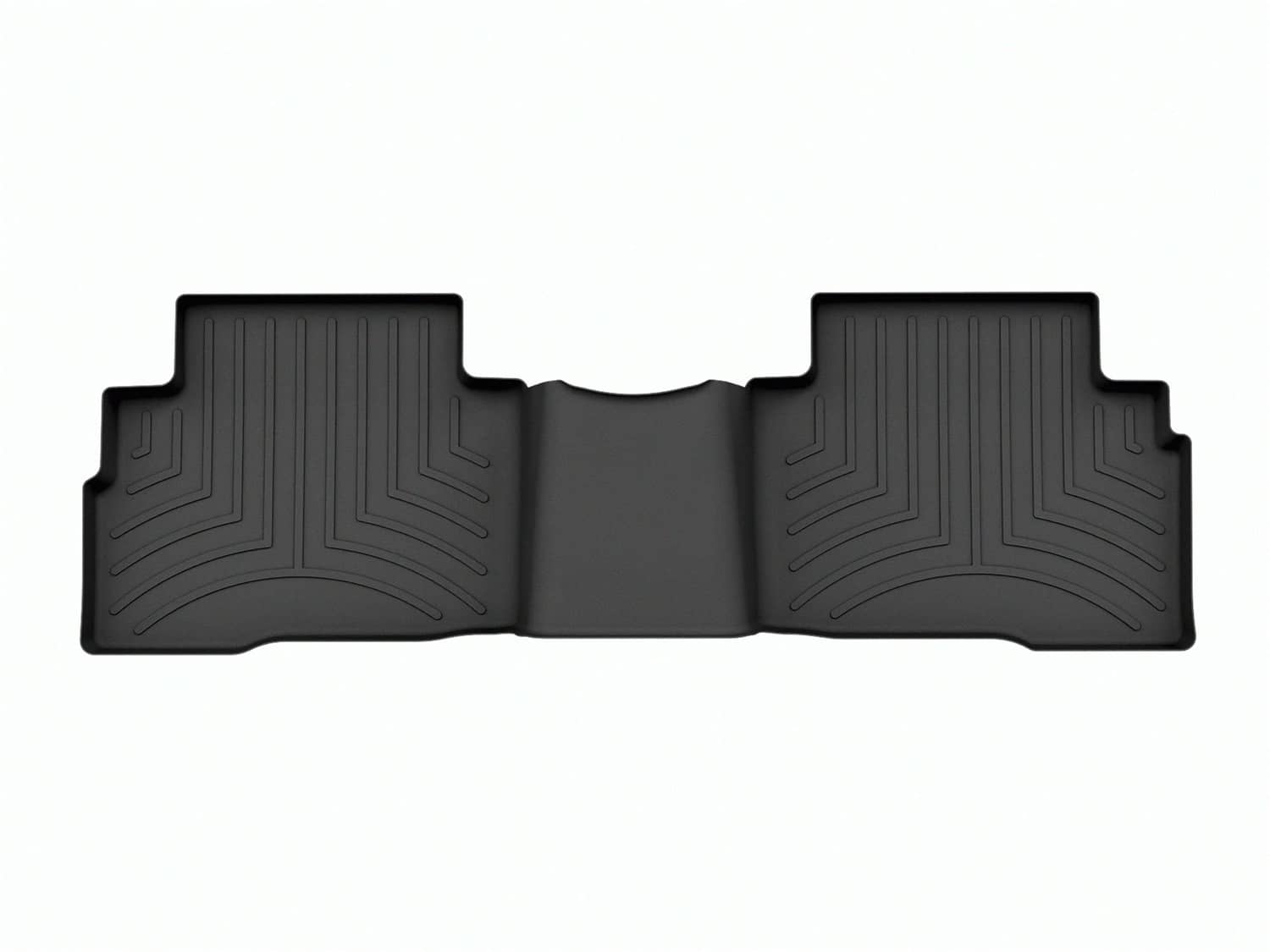 Weathertech - 4417323 - Rear - Floor Mat Set