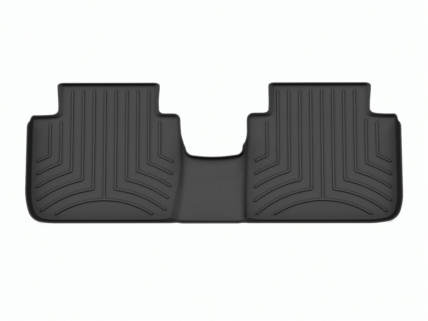 Weathertech - 4417462IM - Rear - Floor Mat Set